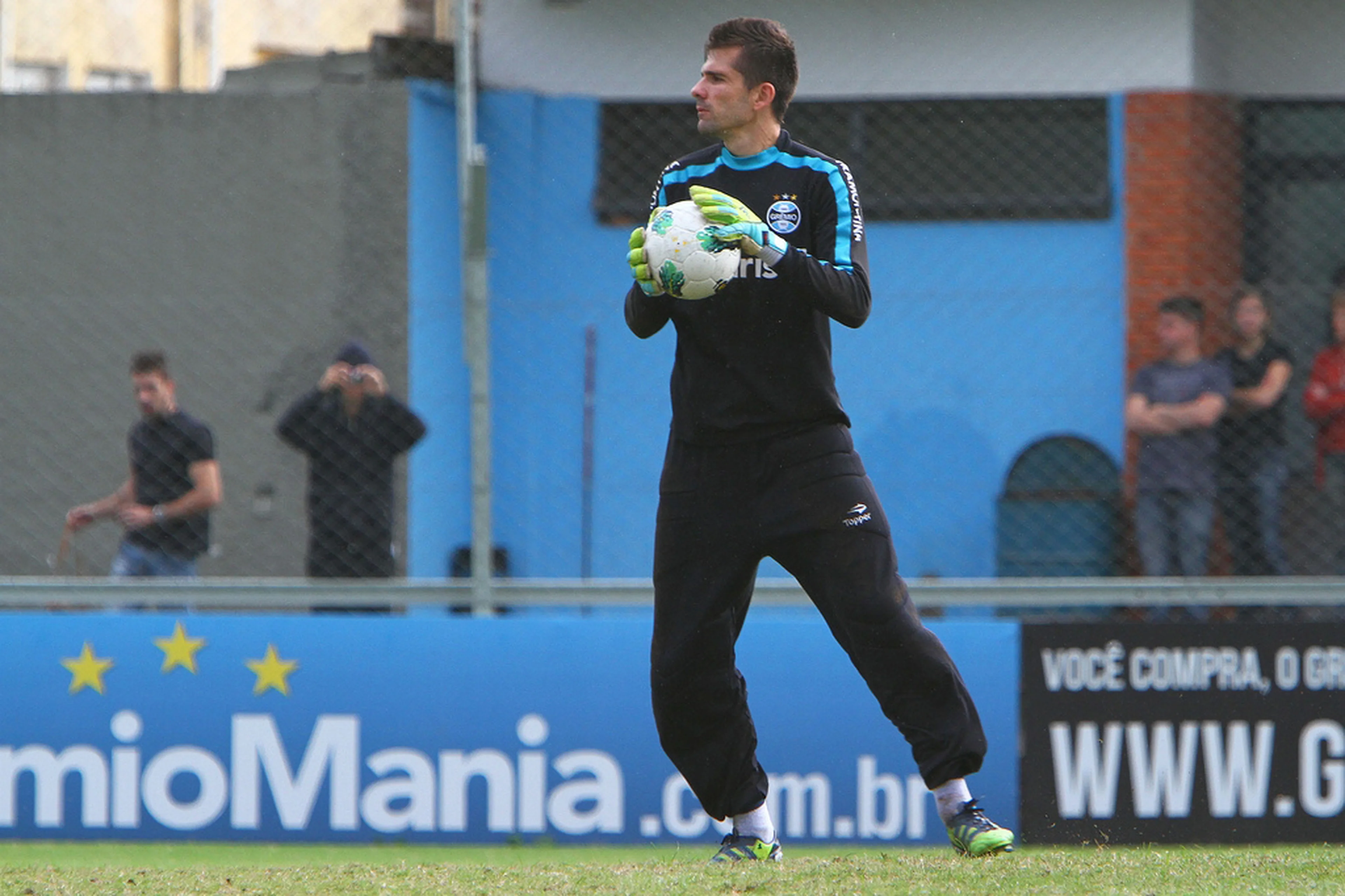 Lucas Uebel, Gremio.net/null