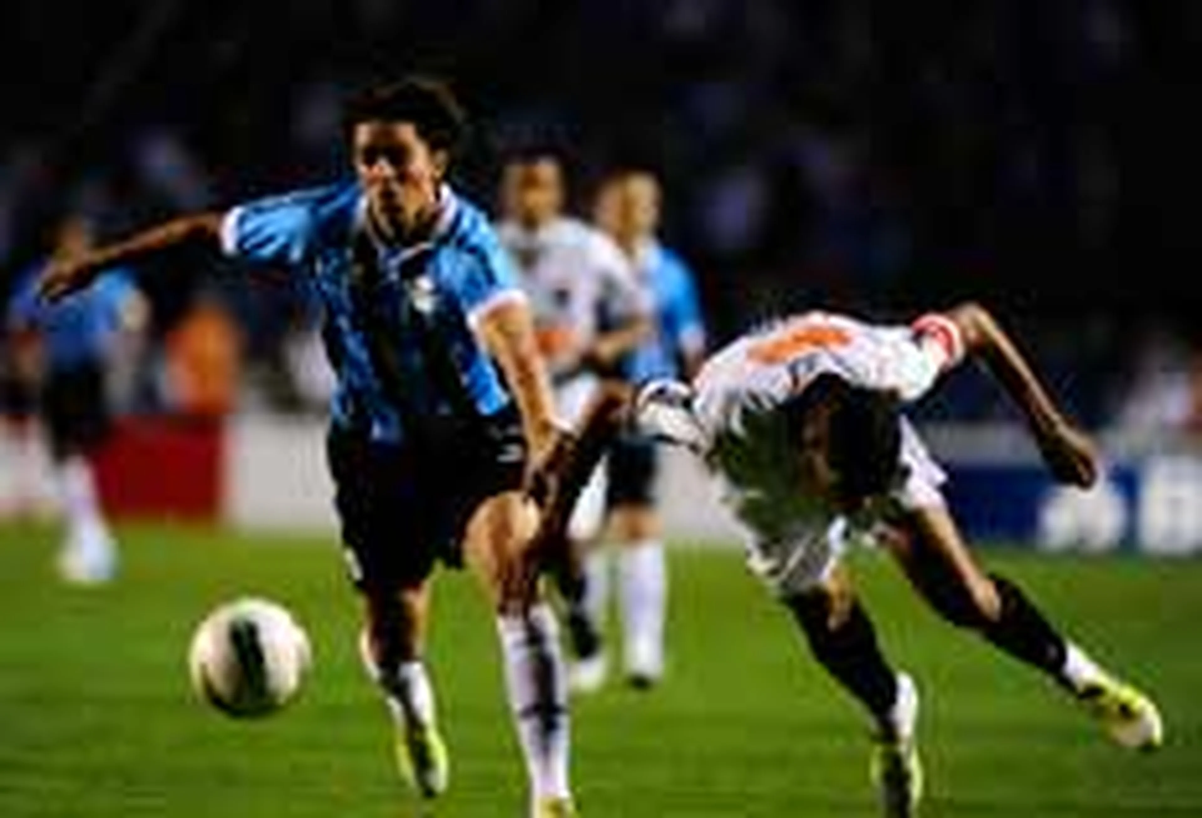 Mauro Vieira/null