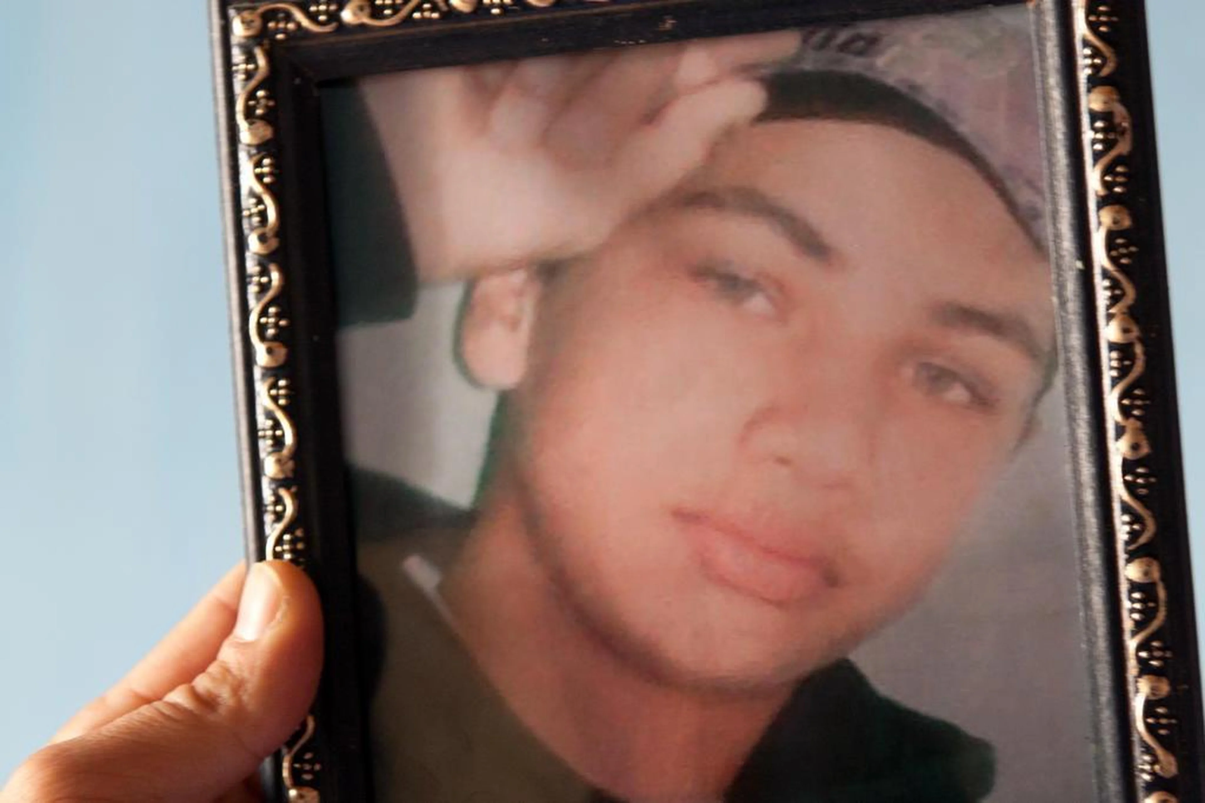 Carlos Macedo/Agencia RBS