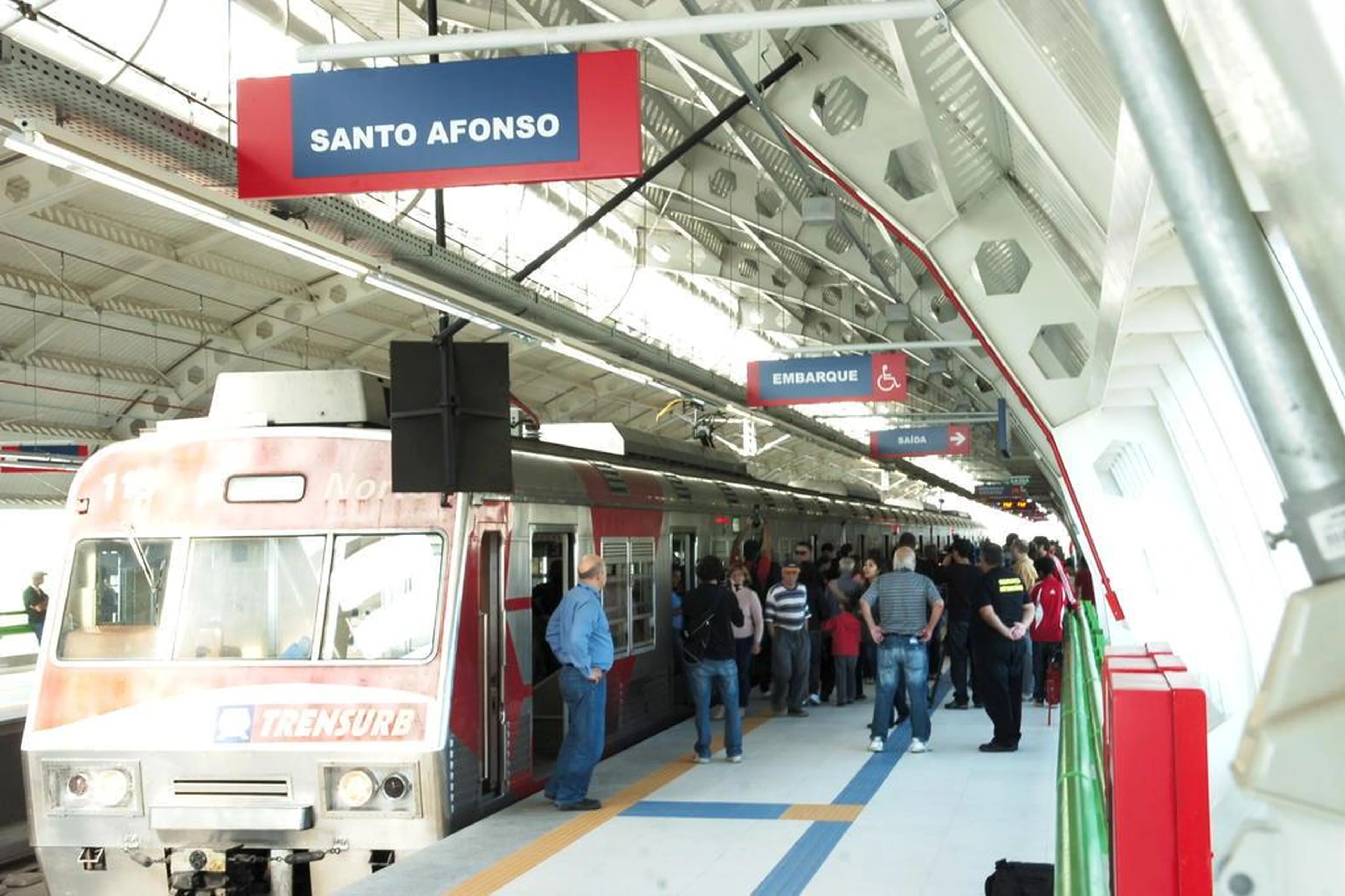 Miro de Souza/Agencia RBS