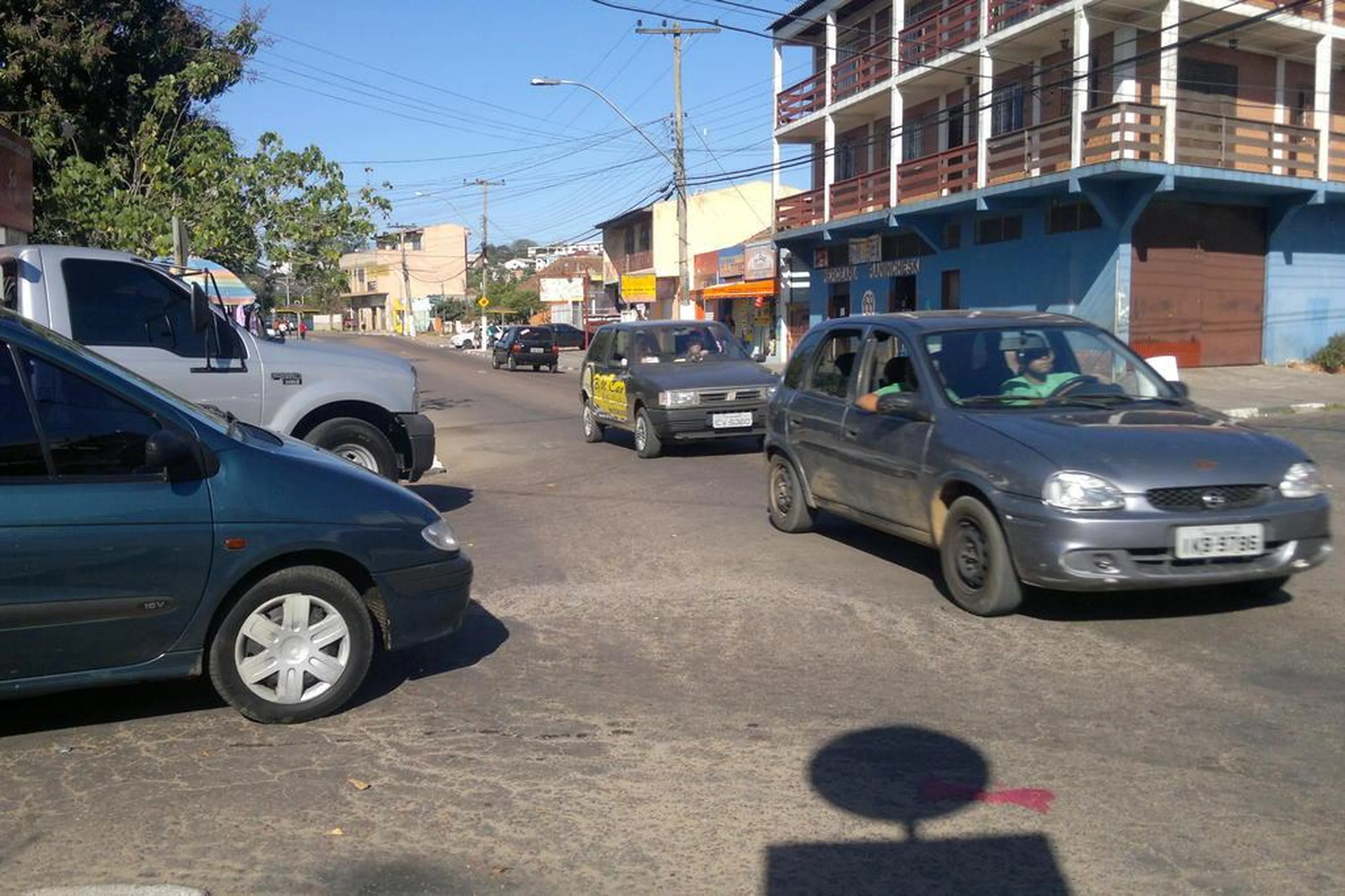 Juliana Mello/Diário Gaúcho