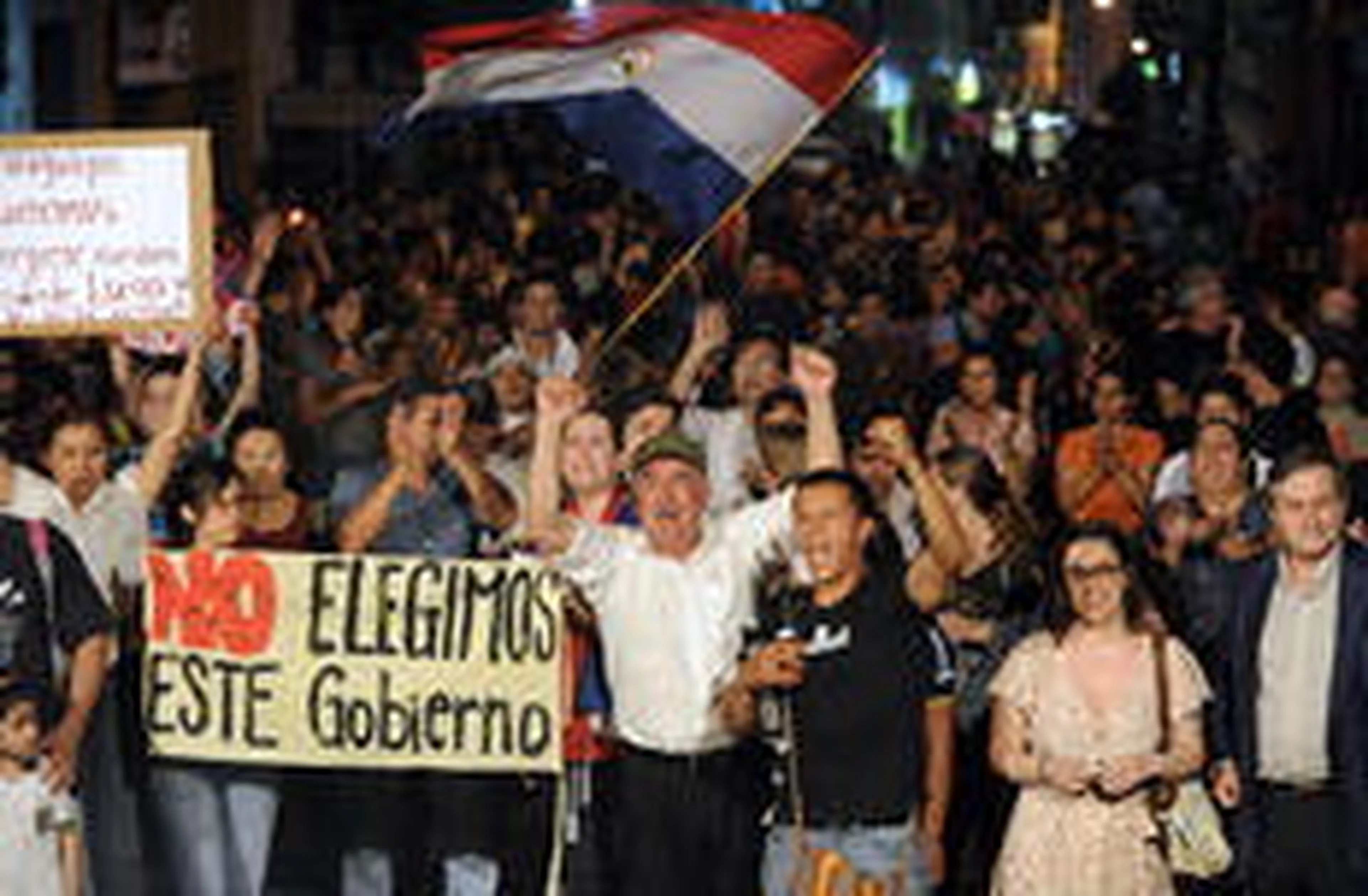 Norberto Duarte/AFP