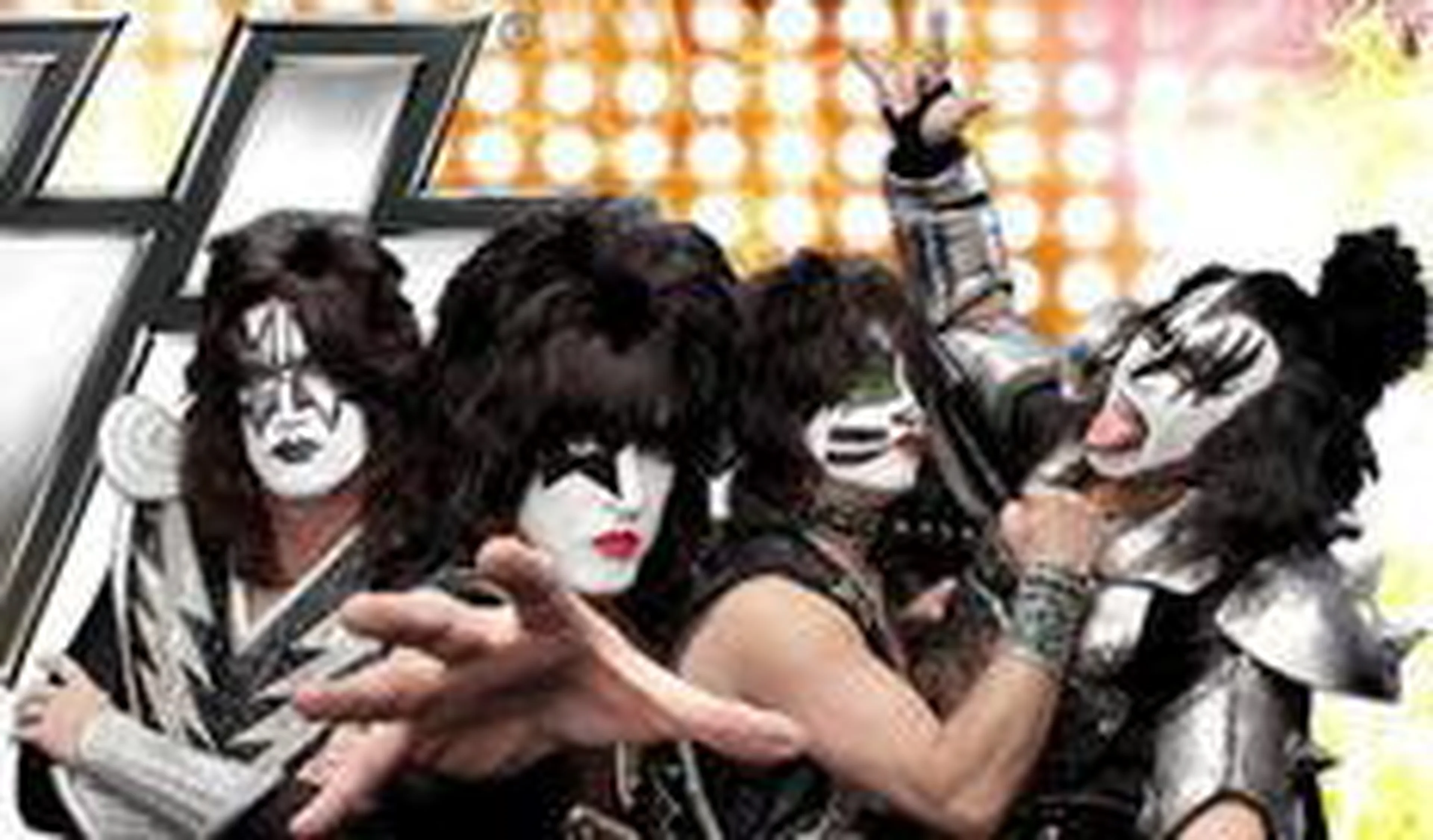 Divulgação/kissonline.com
