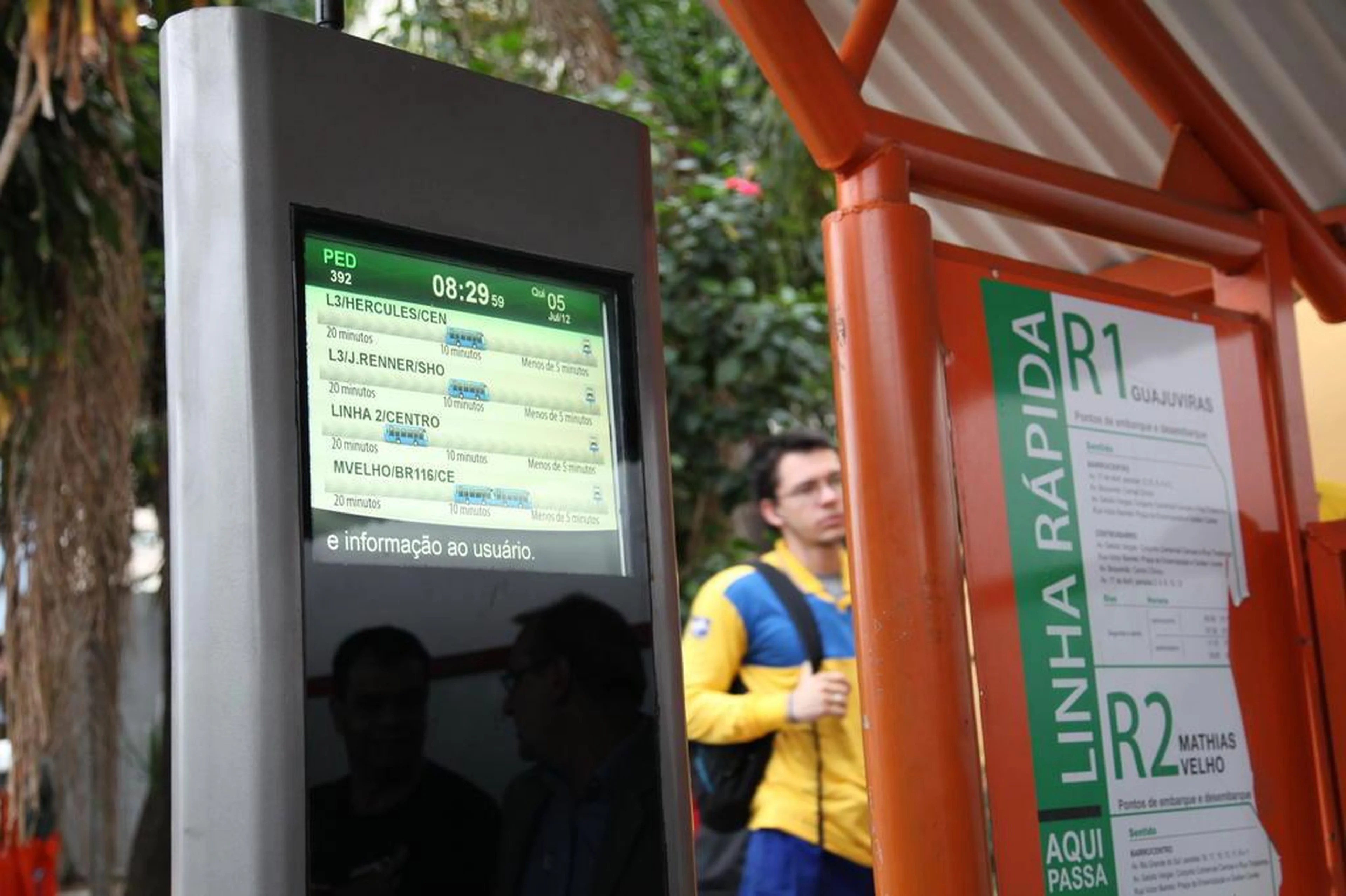 Divulgação/Prefeitura de Canoas