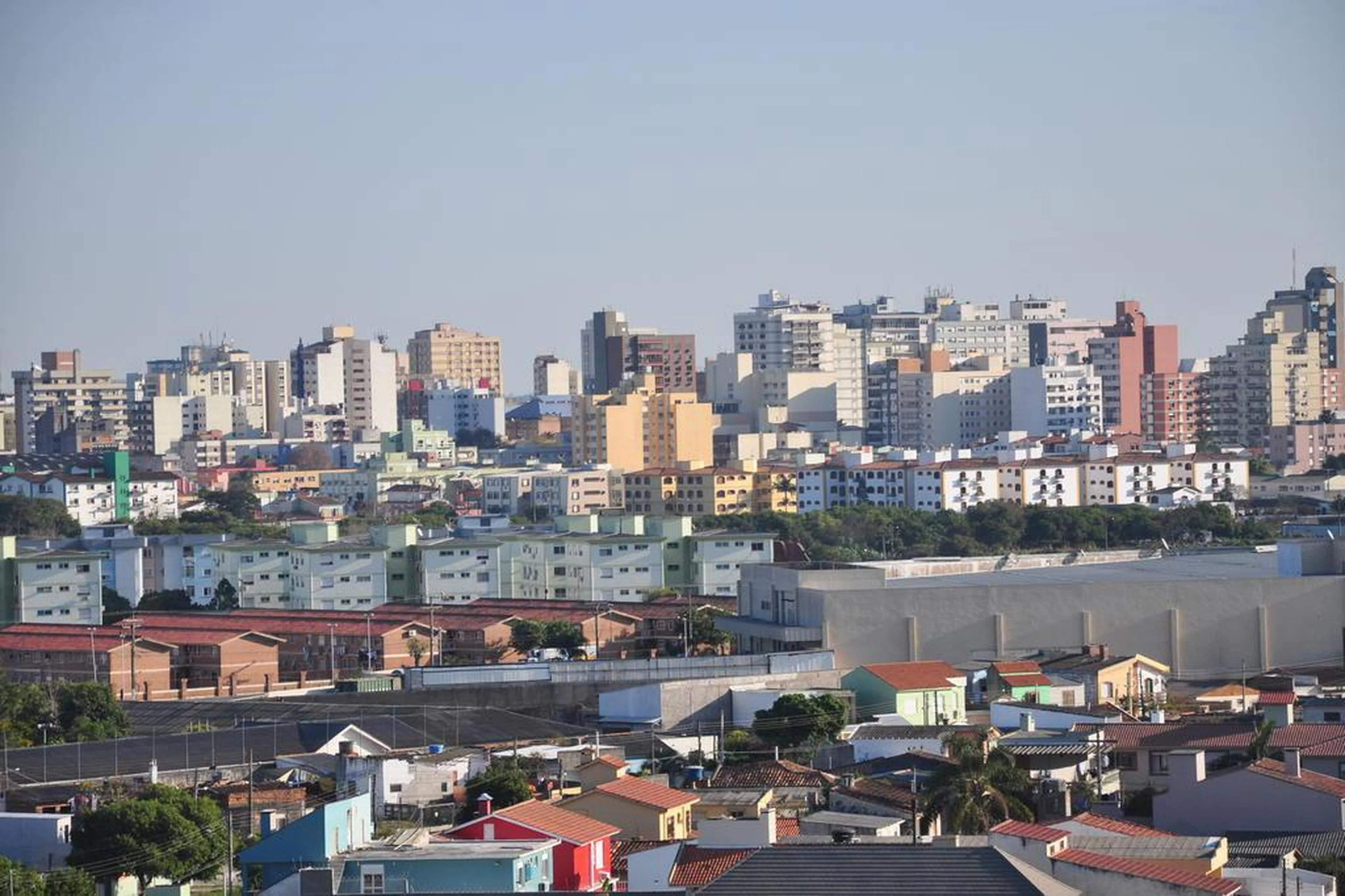 Nauro Júnior/Agencia RBS