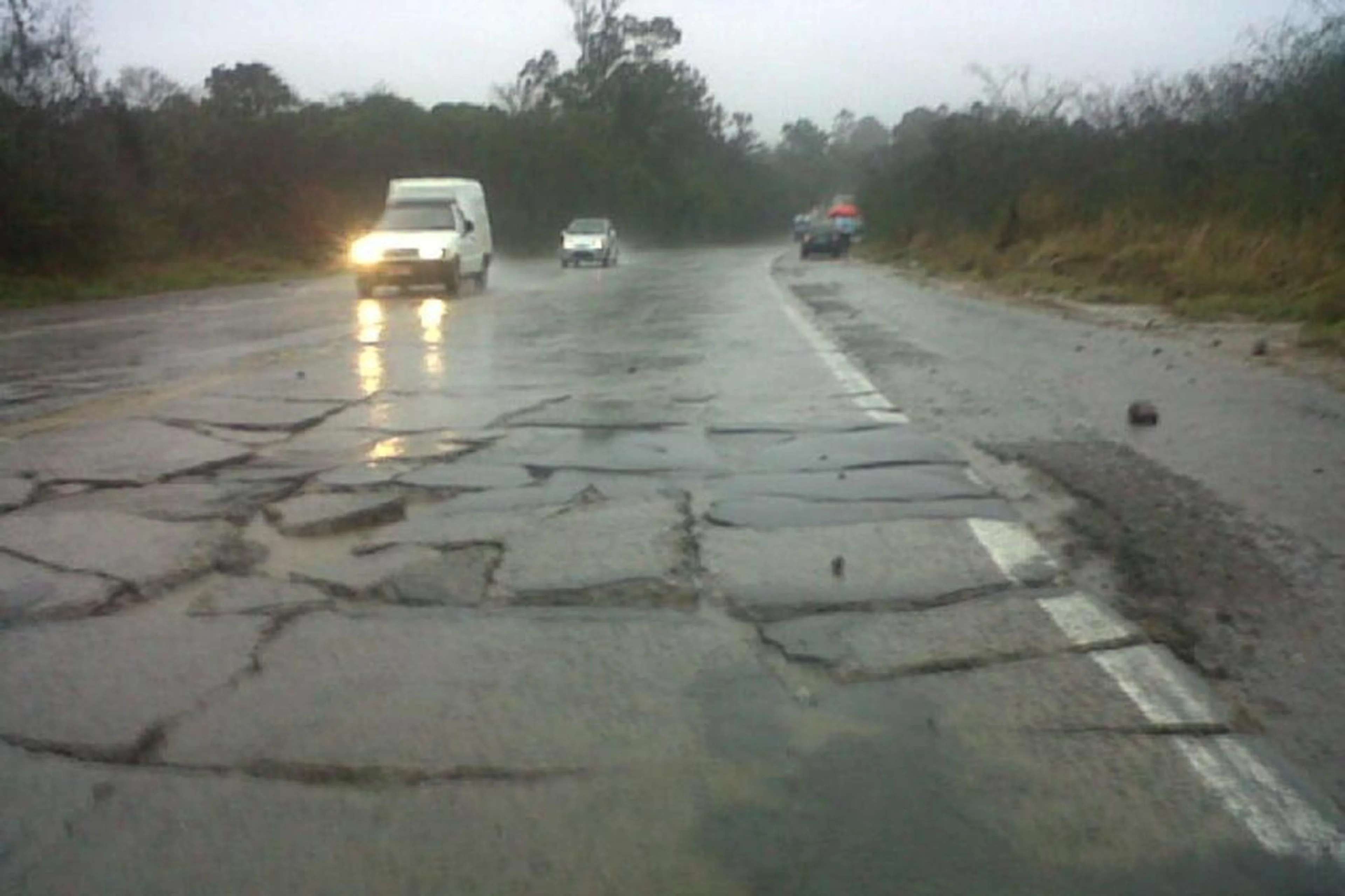 Renata Colombo/Rádio Gaúcha