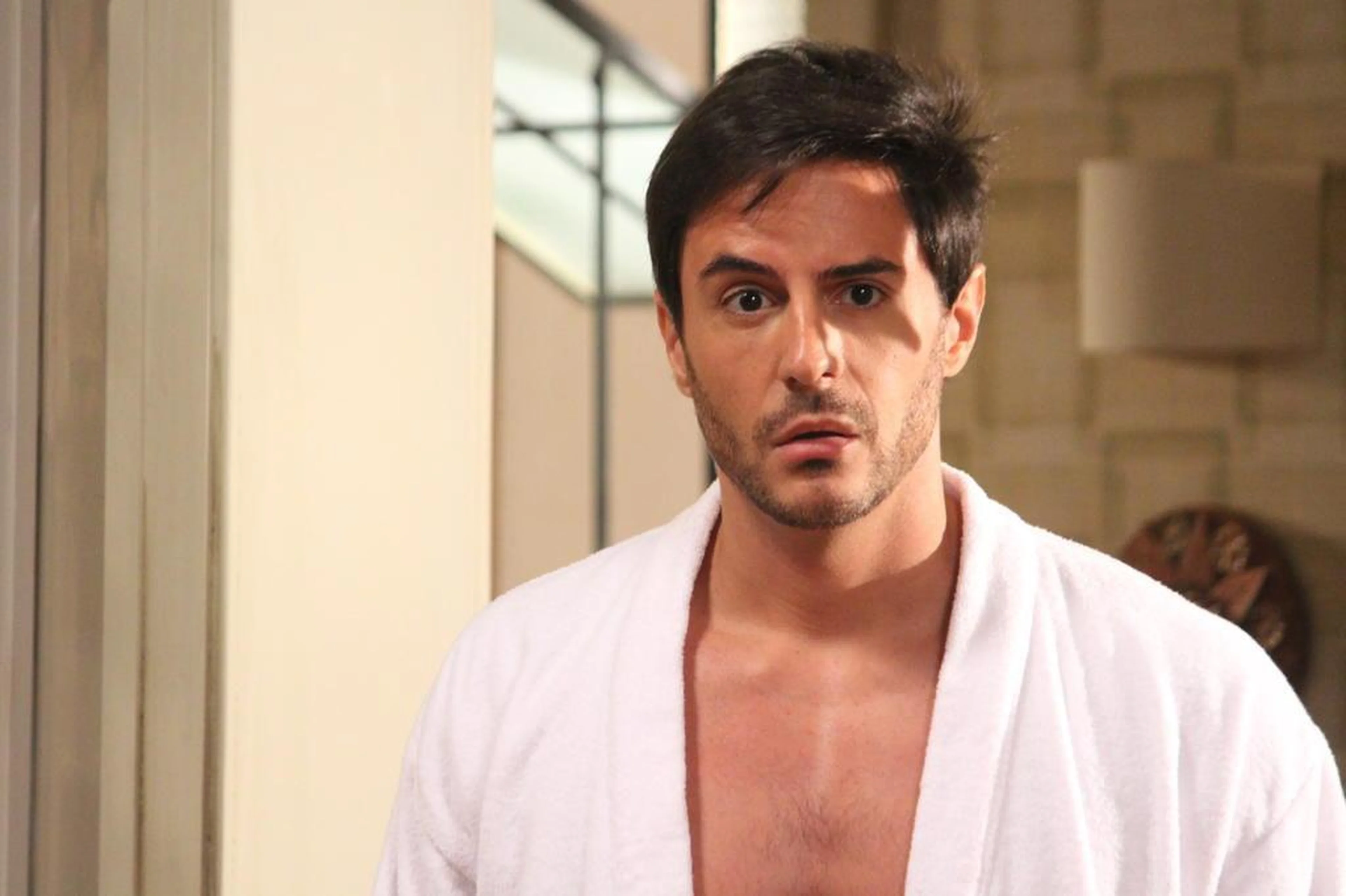 Blenda Gomes/TV Globo