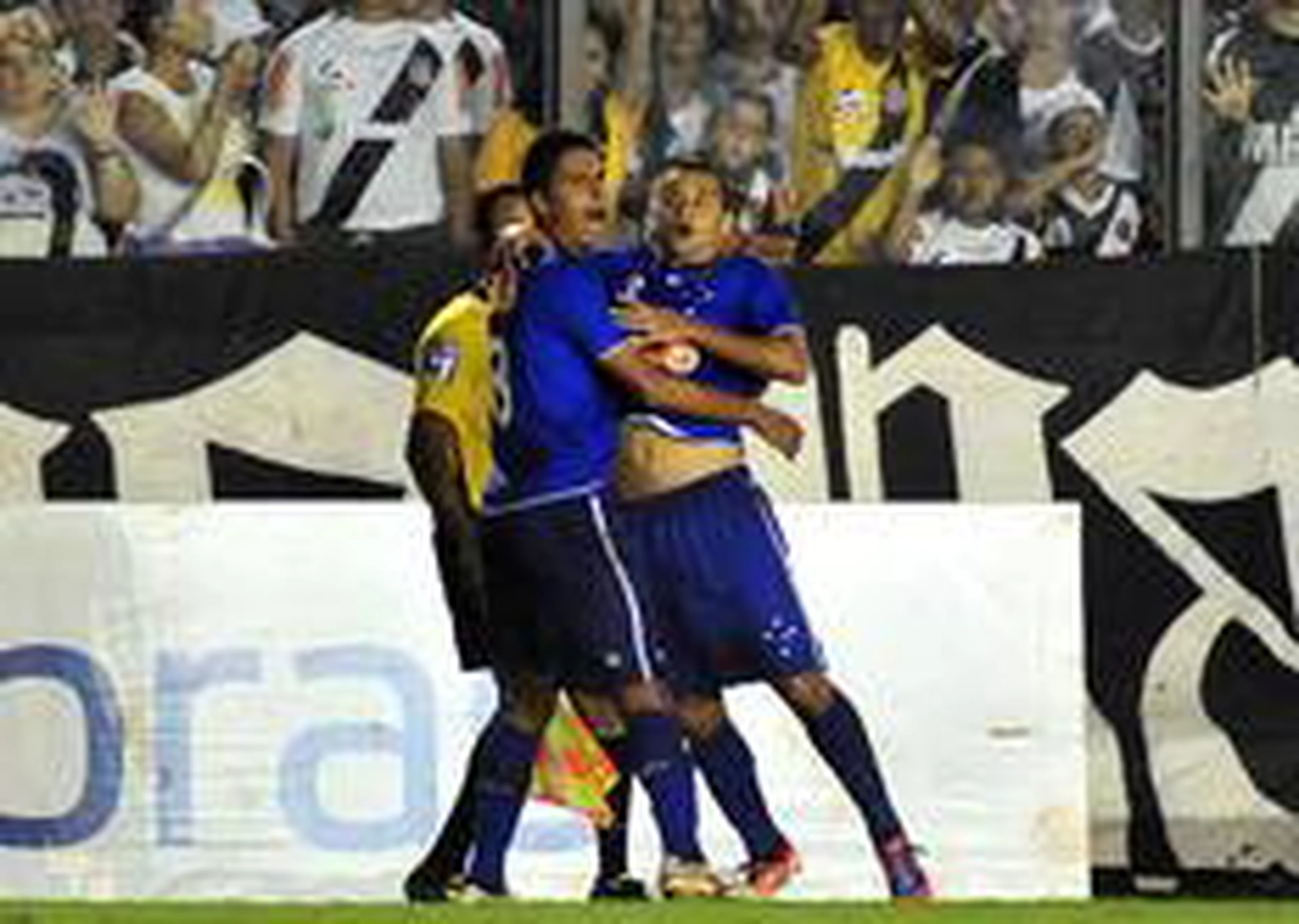 Wallace Teixeira/ae