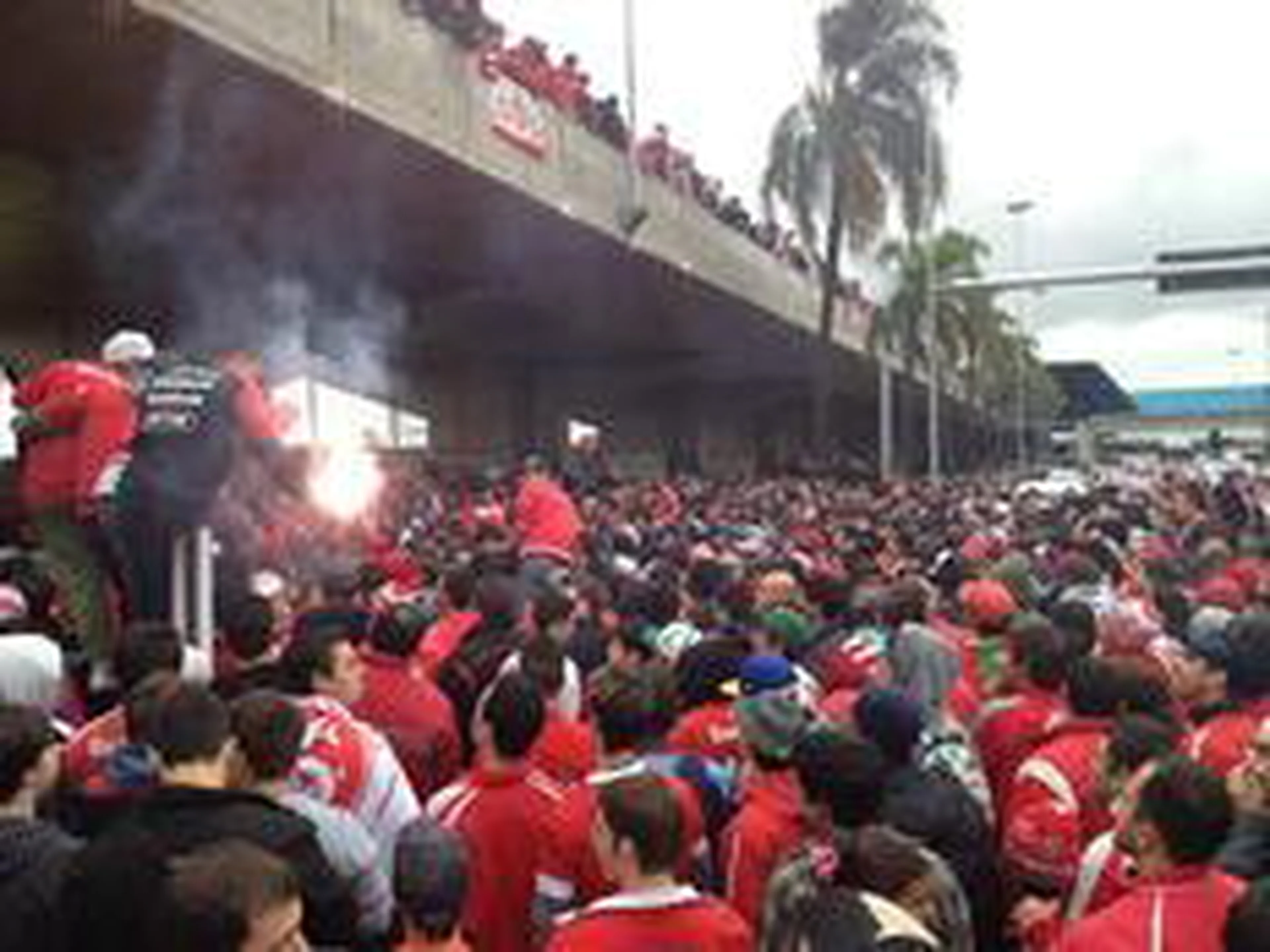 Alexandre Ernst/Agência RBS