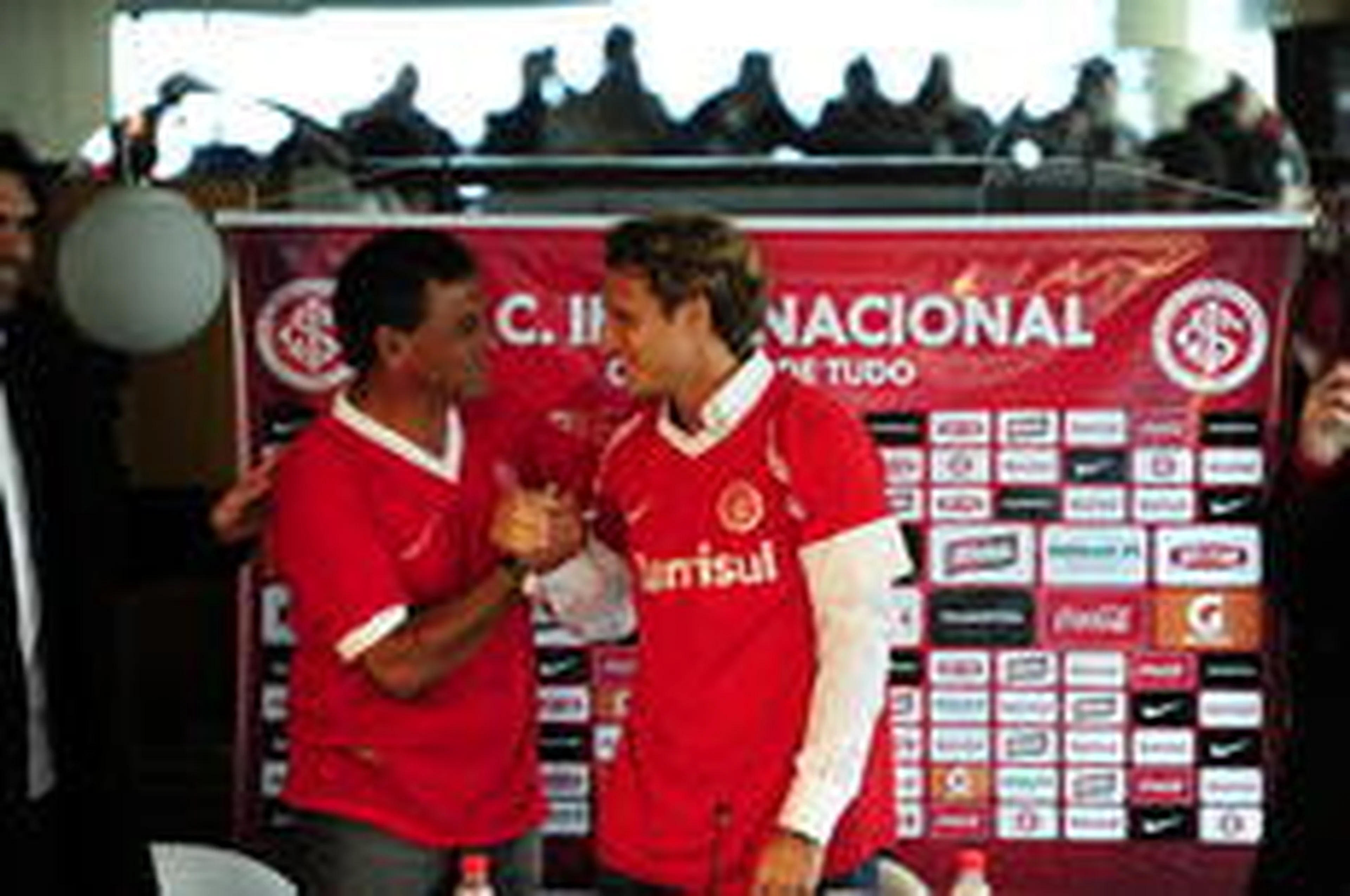 Ricardo Duarte/Agência RBS