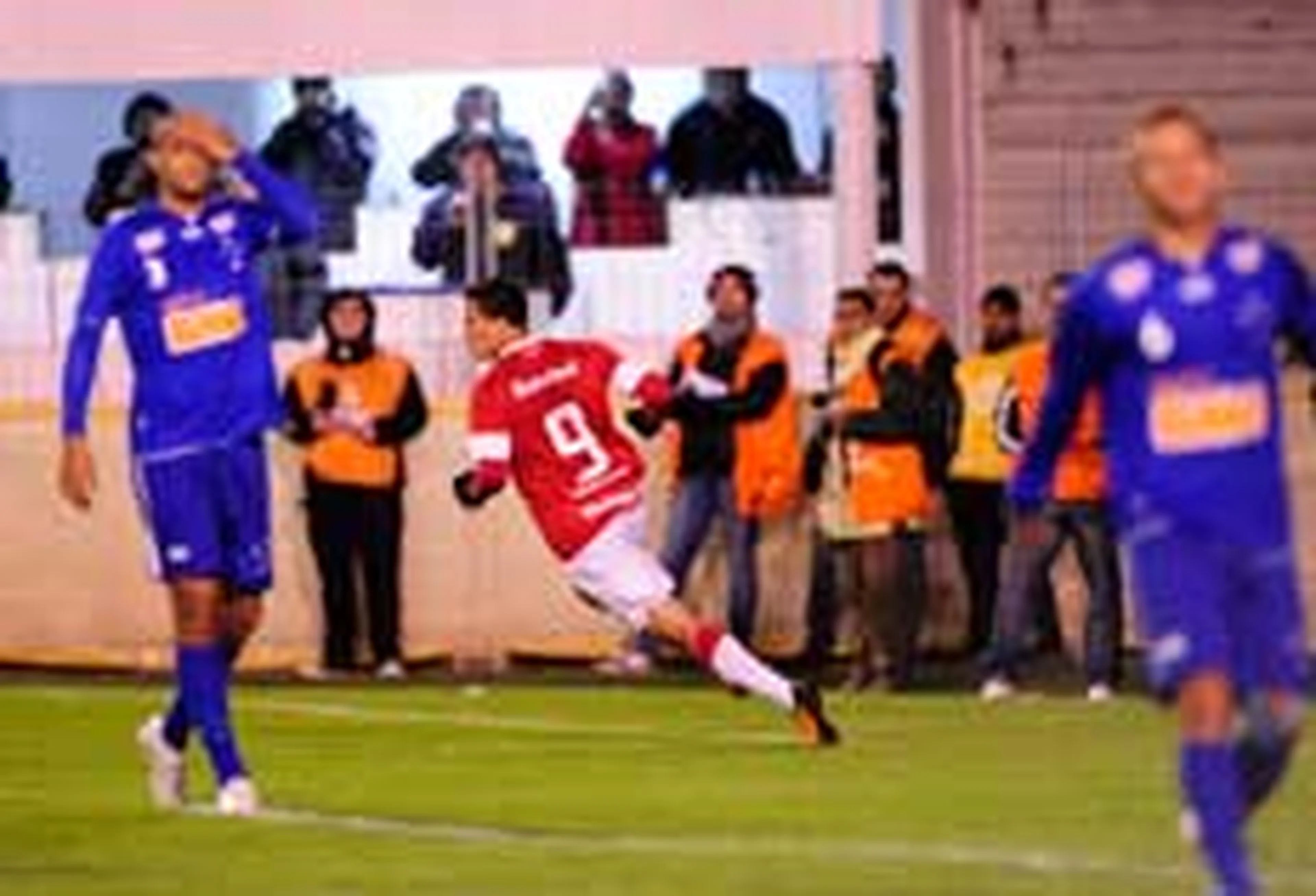 Ricardo Duarte/null