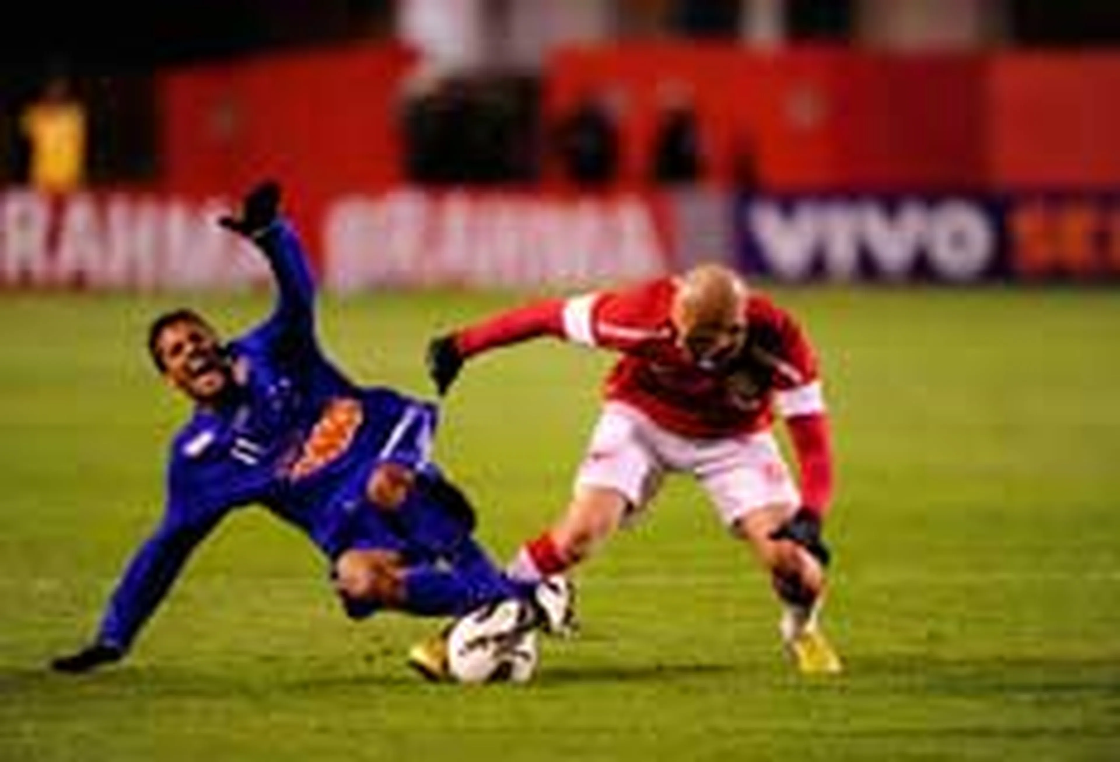 Ricardo Duarte/null
