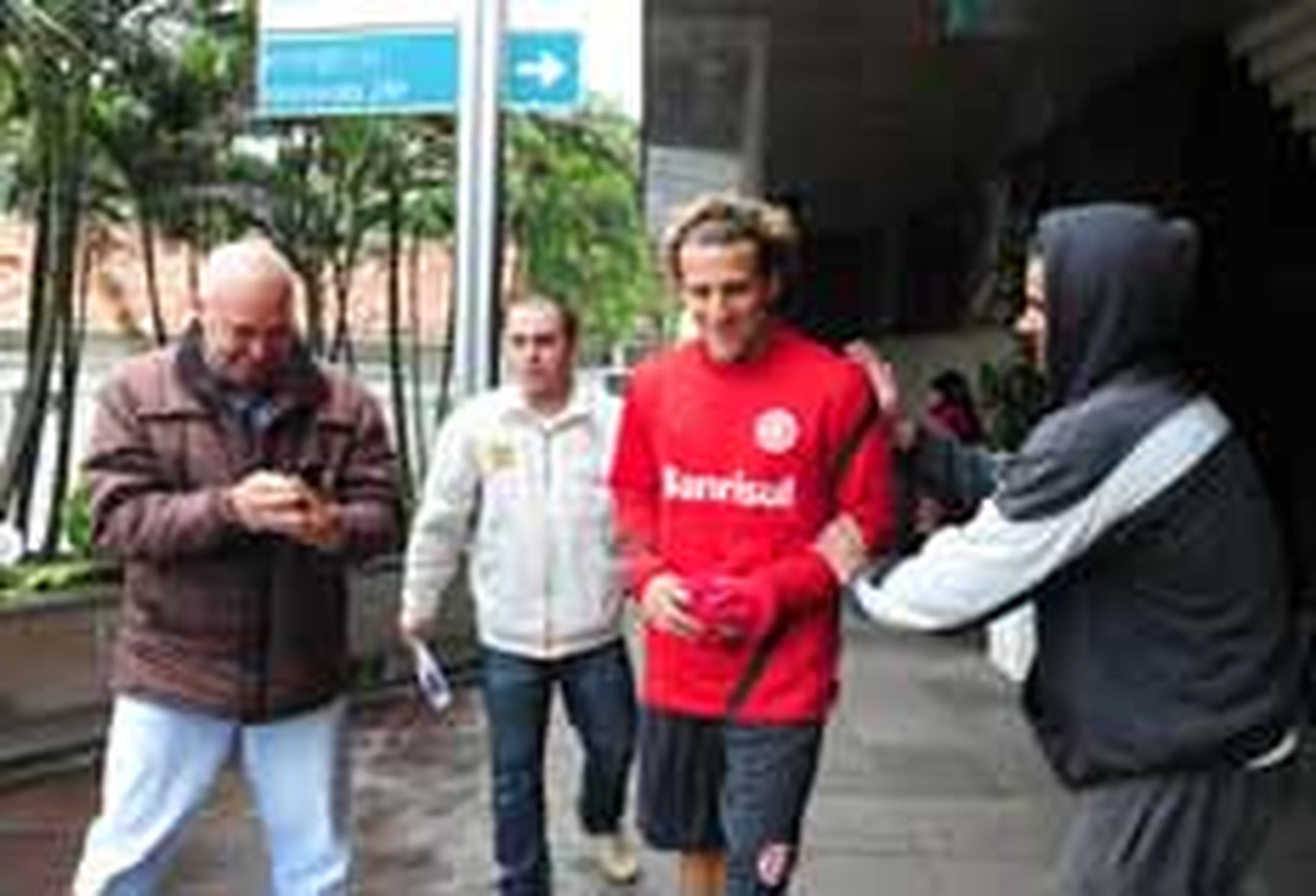 Fernando Gomes/null