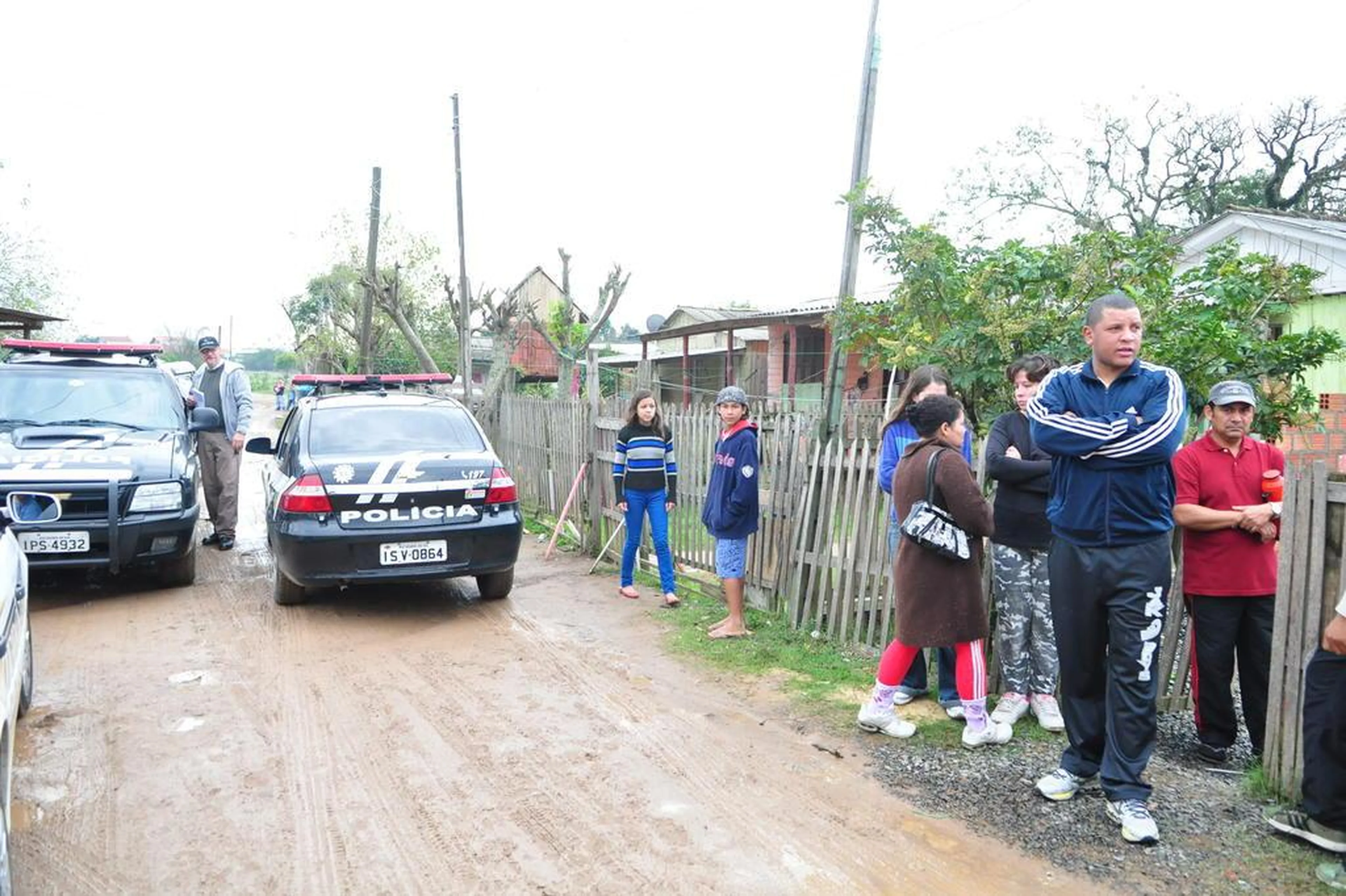 Lívia Stumpf/Diário Gaúcho