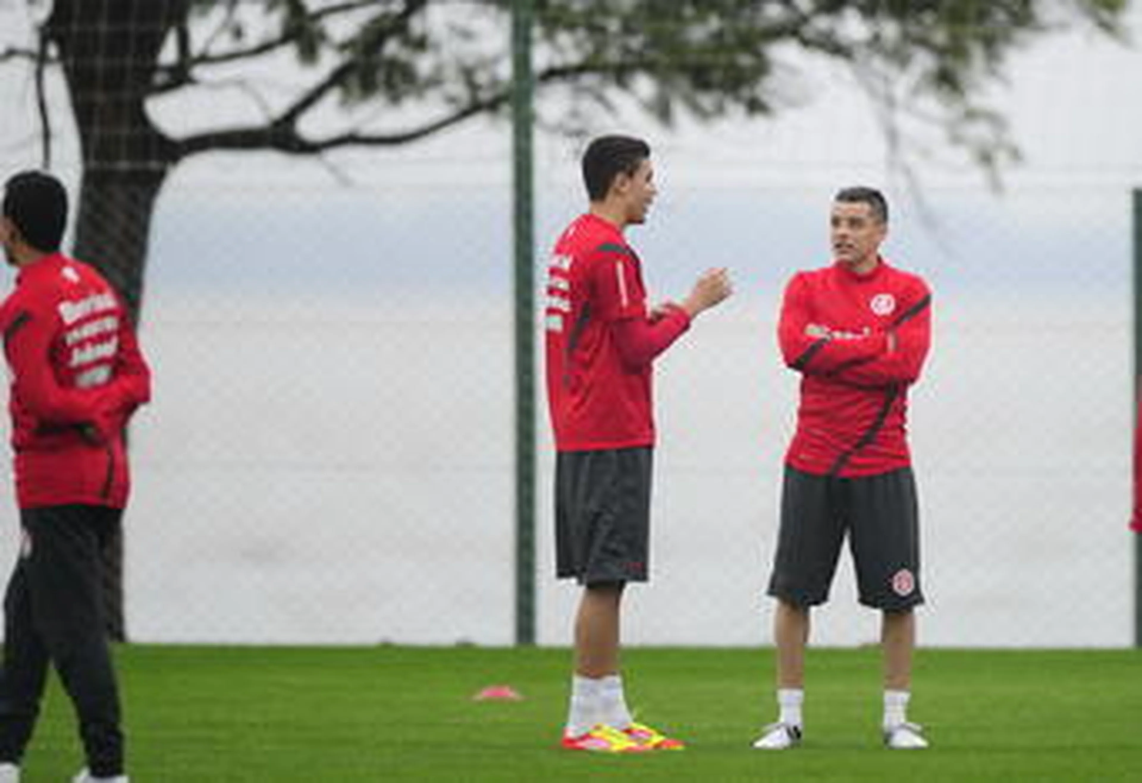 Ricardo Duarte/Agencia RBS