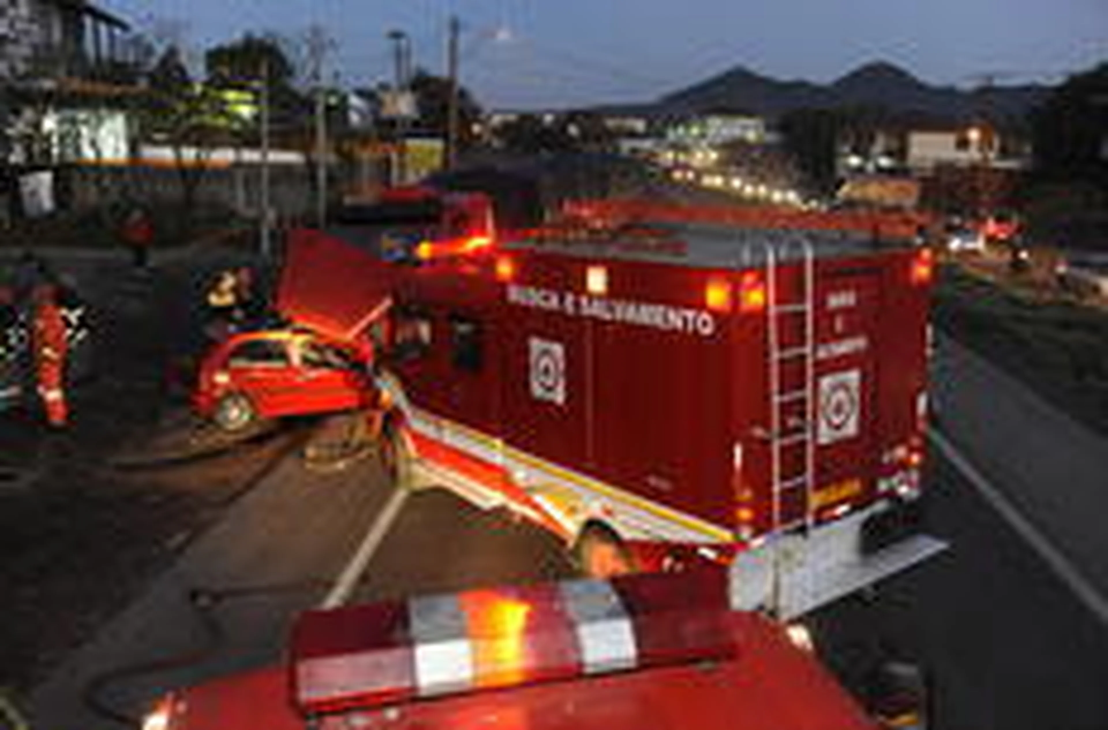 Claudio Vaz/Agencia RBS