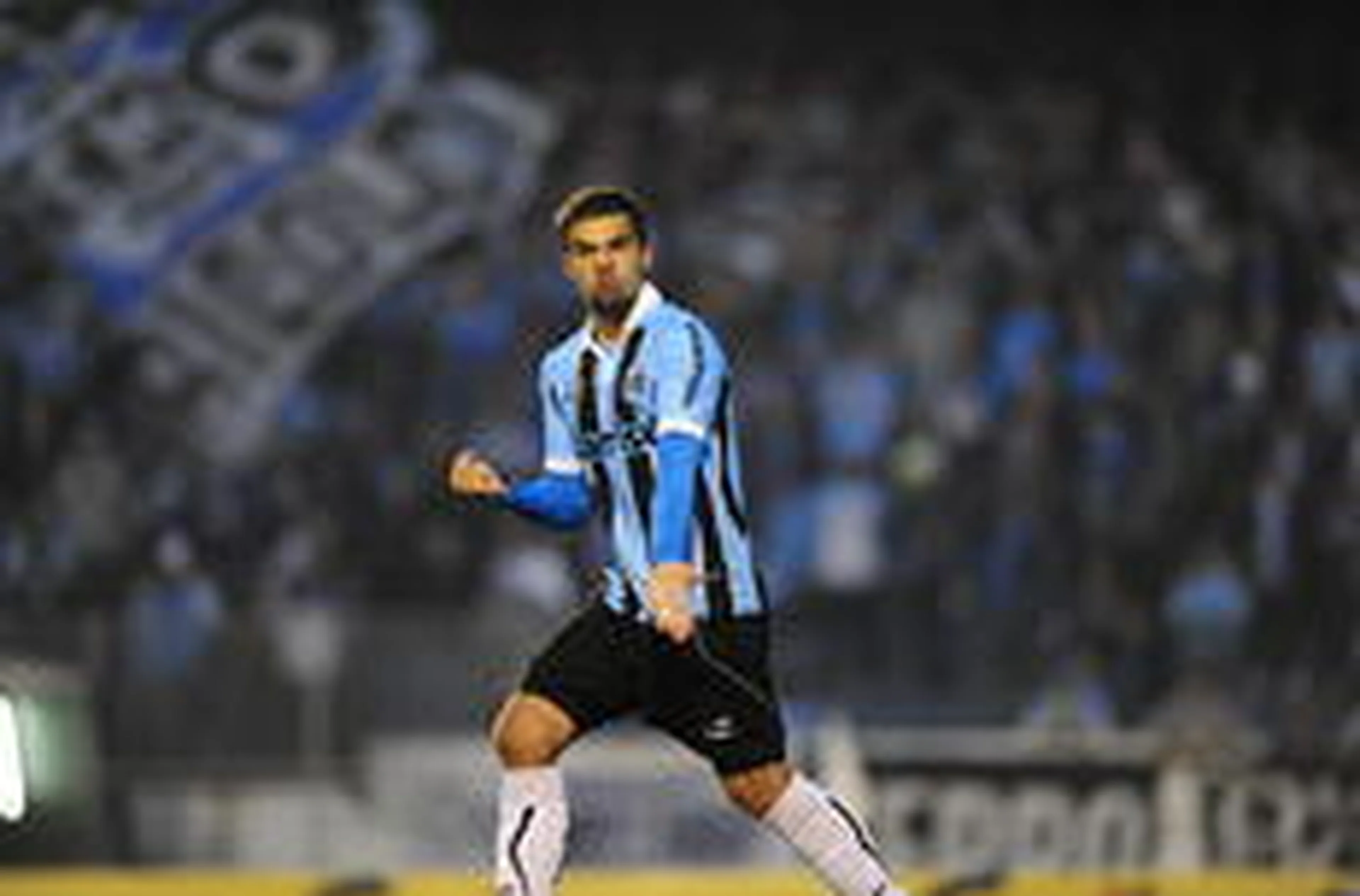 Ricardo Duarte/Agencia RBS