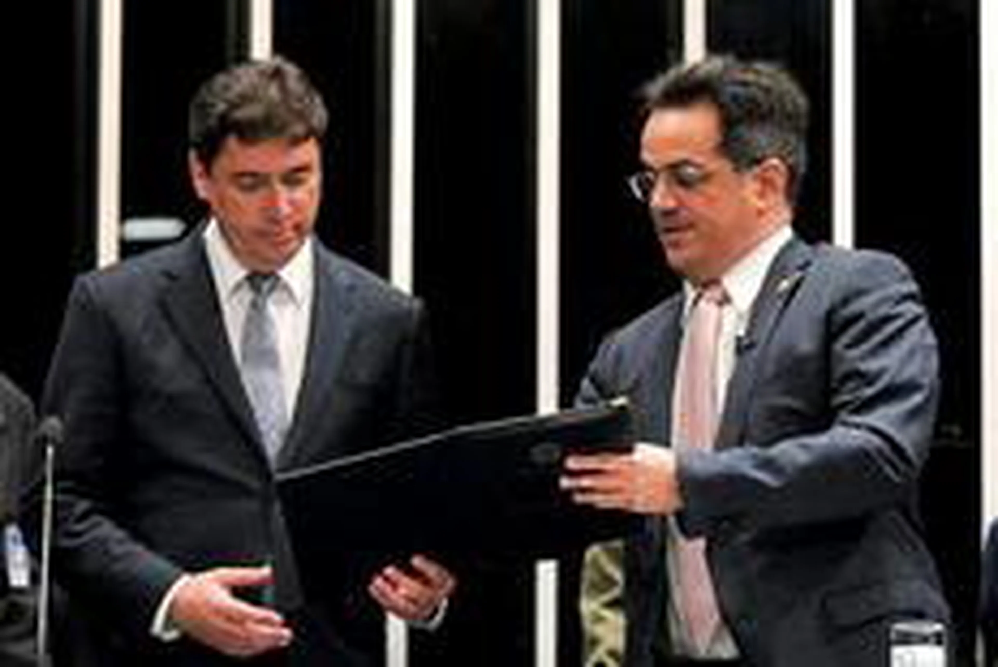 Geraldo Magela/Agência Senado,divulgação