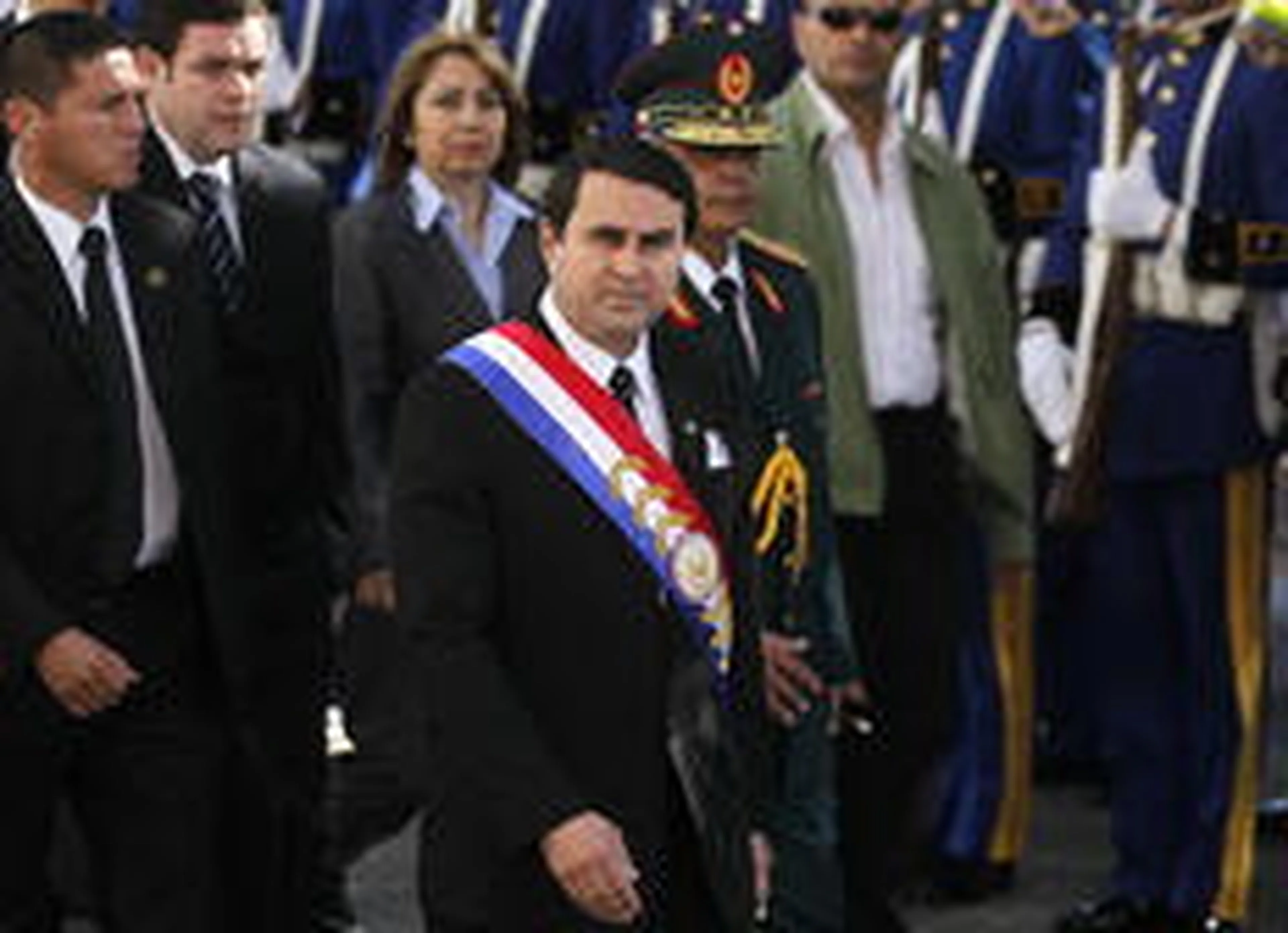 AP Photo/Jorge Saenz