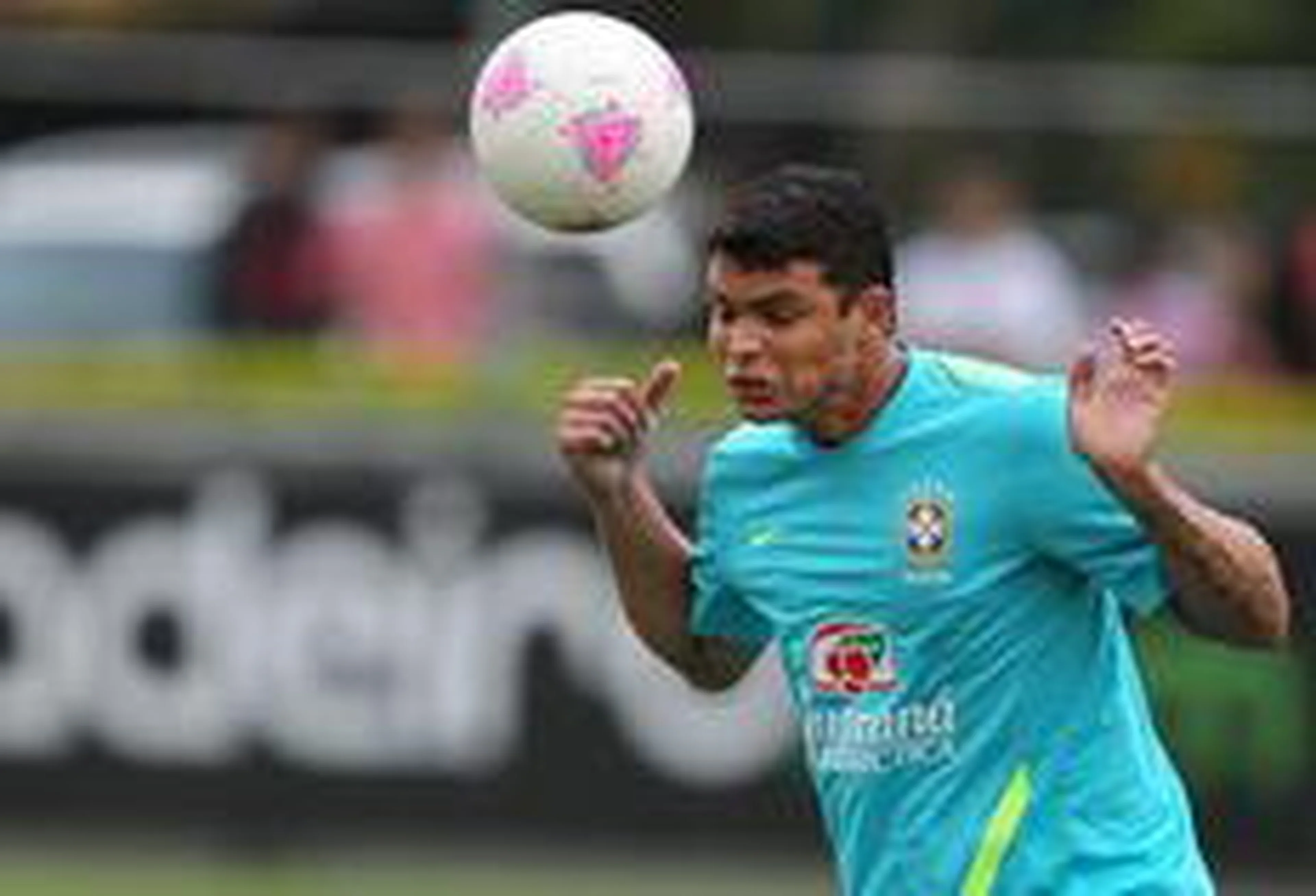 Rafael Ribeiro/CBF