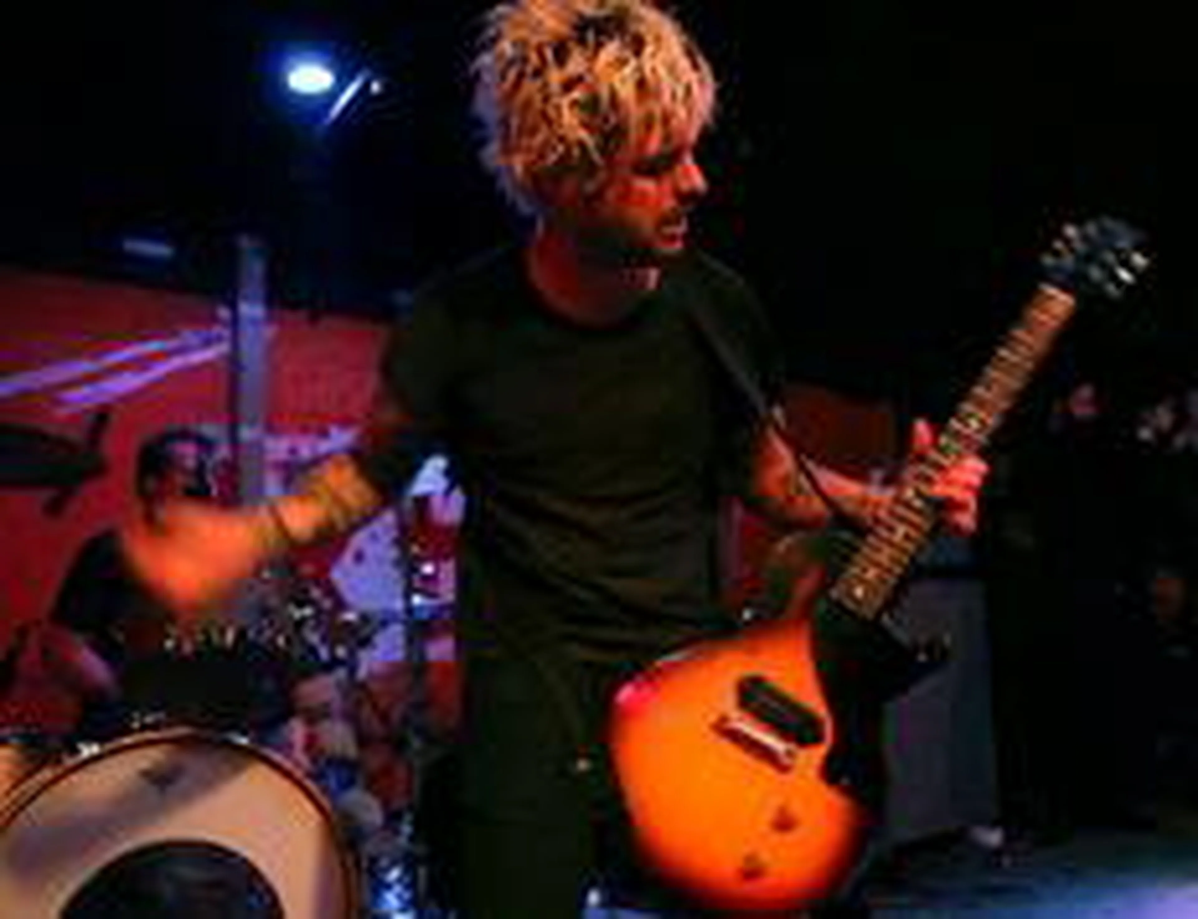 Divulgação/greenday.com