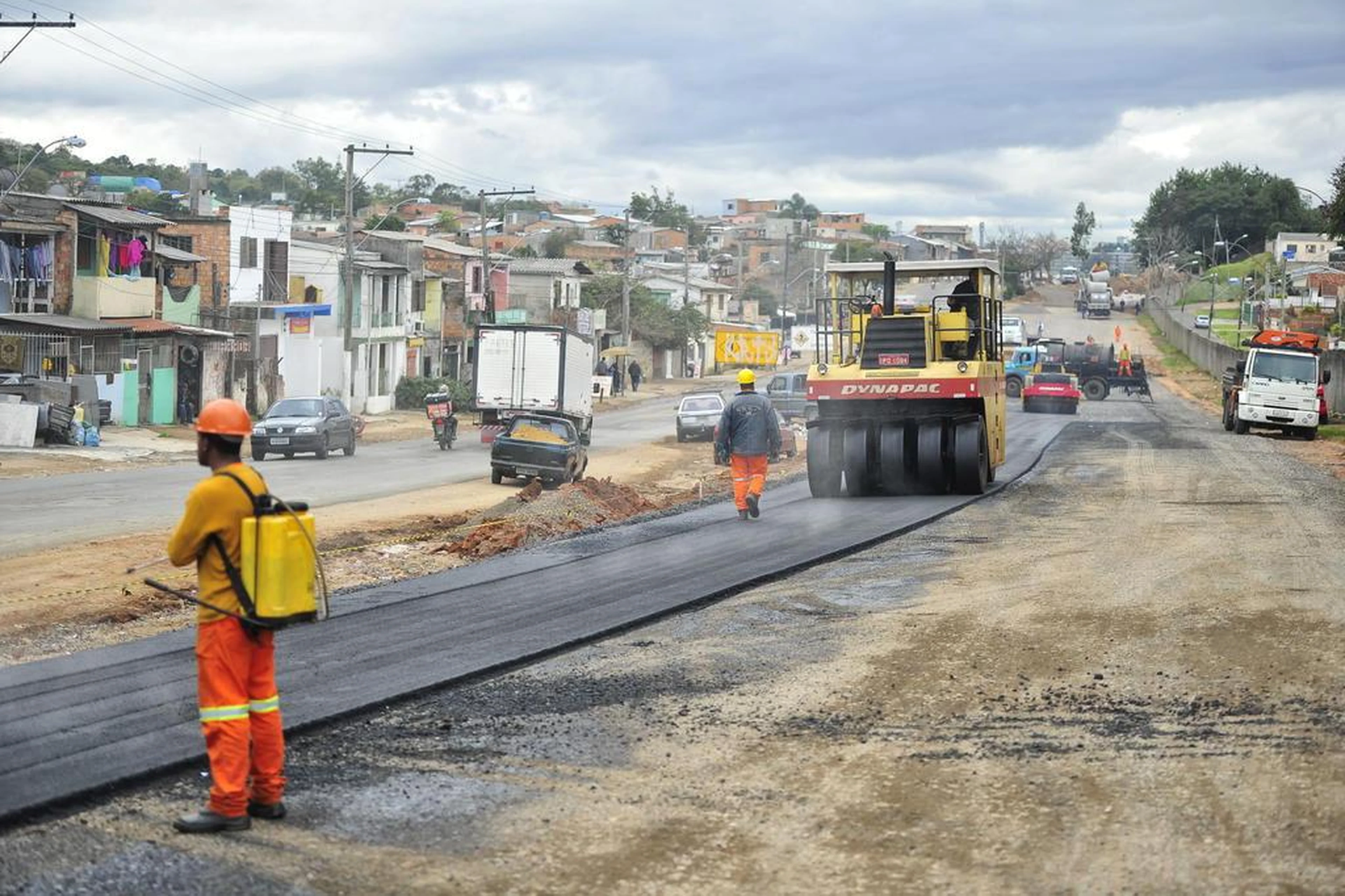 Omar Freitas/Agencia RBS