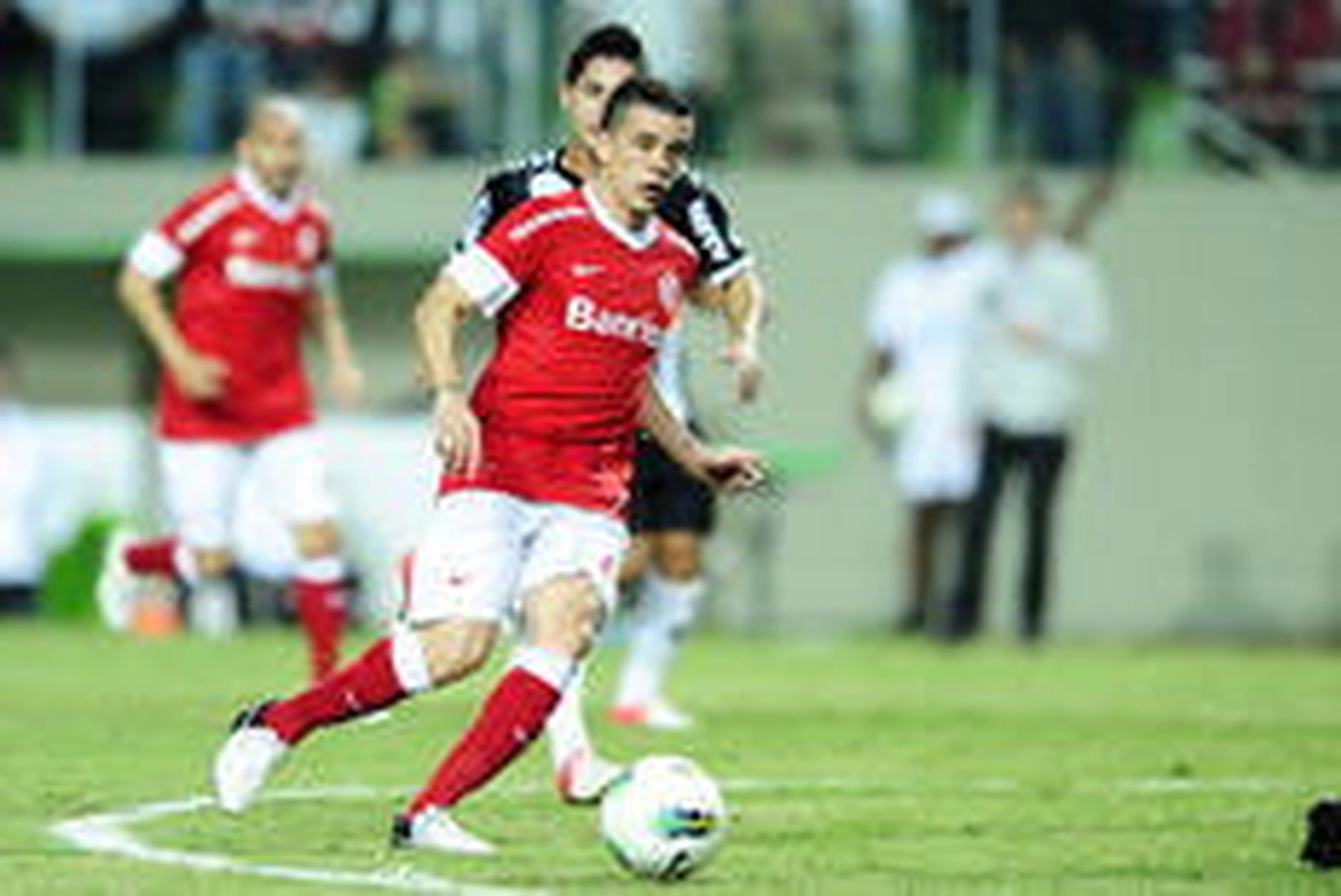 Alexandre Lops/Divulgação Internacional