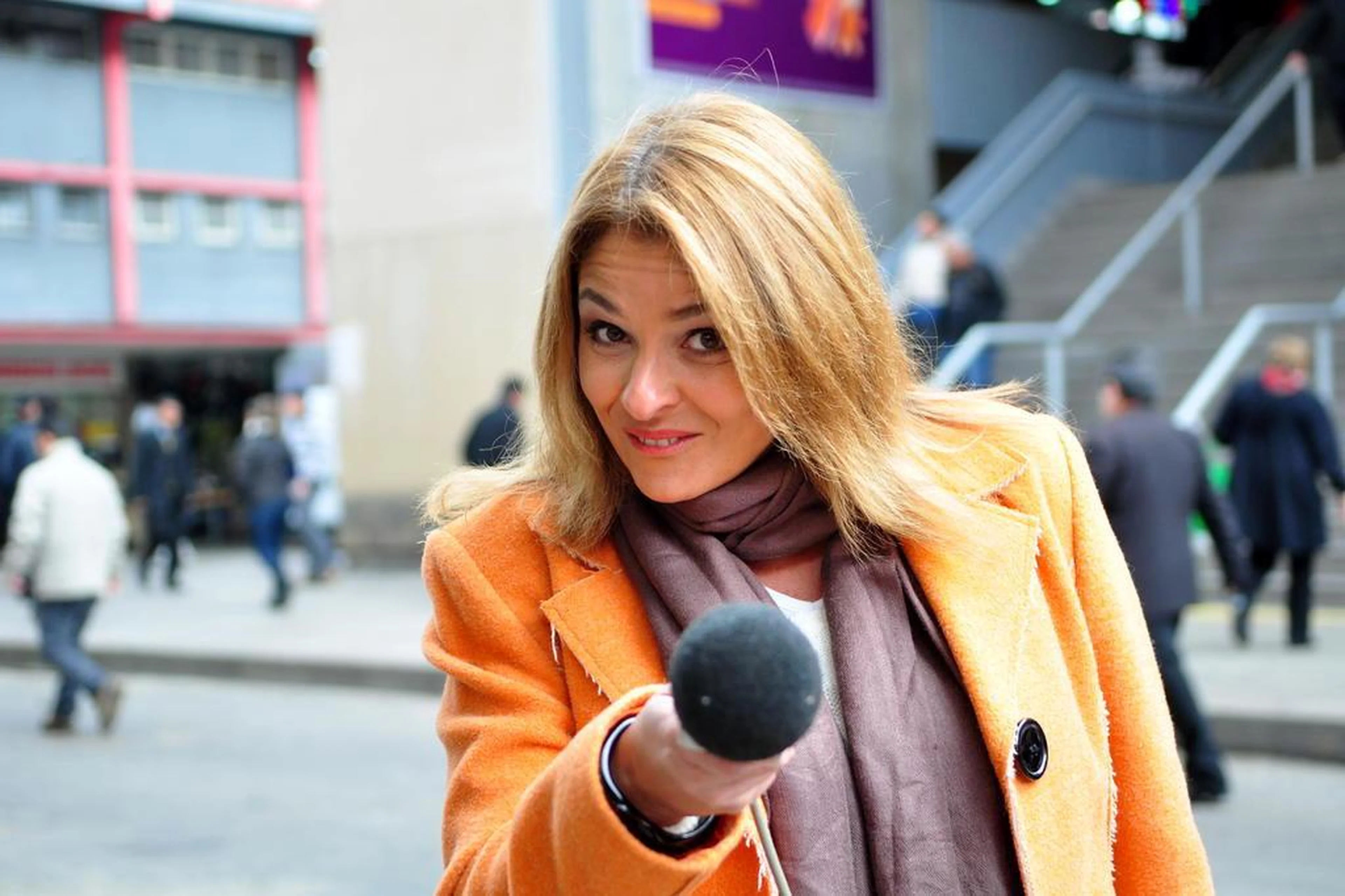 Lívia Stumpf/Especial
