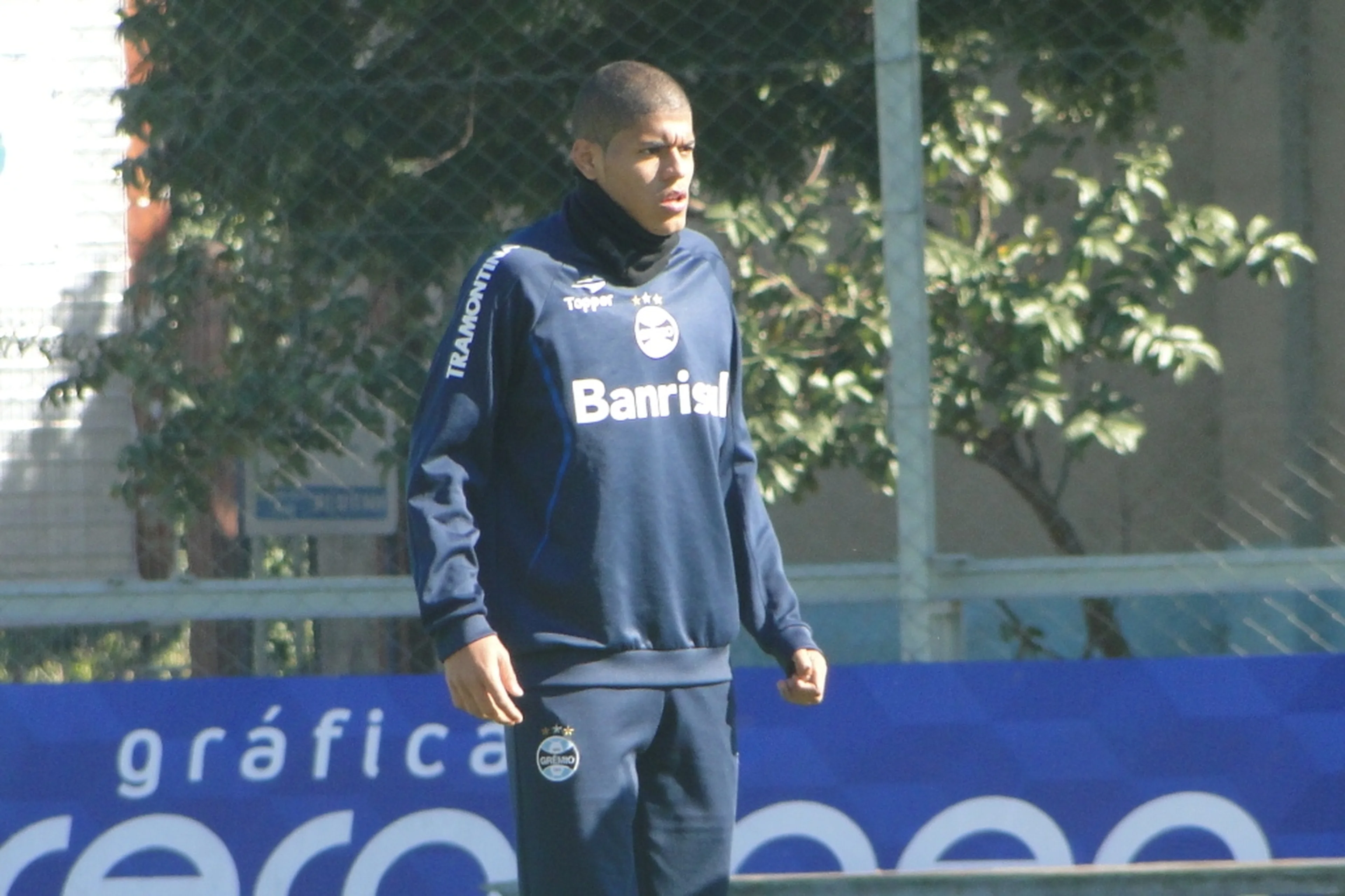 Adriano de Carvalho/null