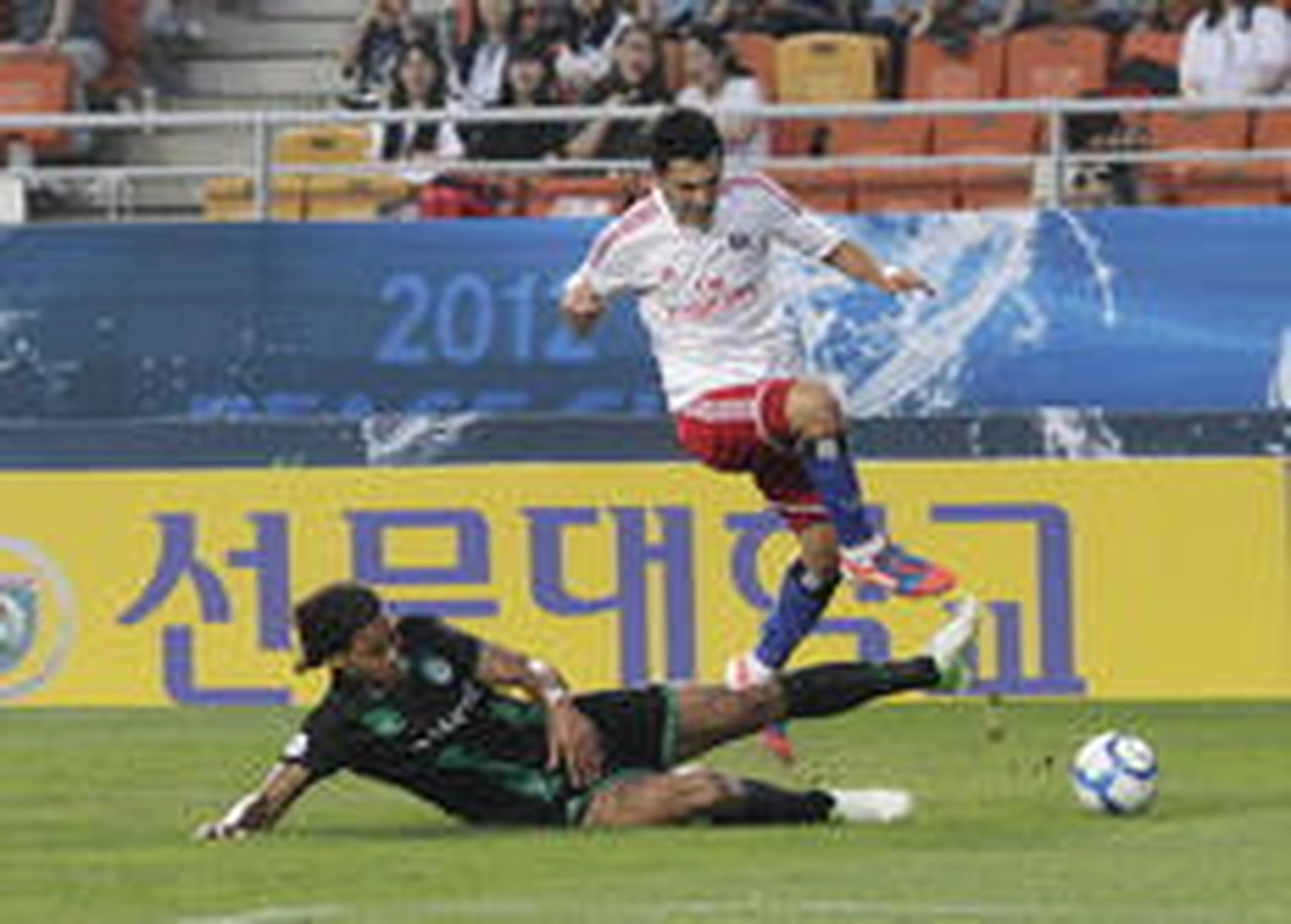 Ahn Young-joon/AP