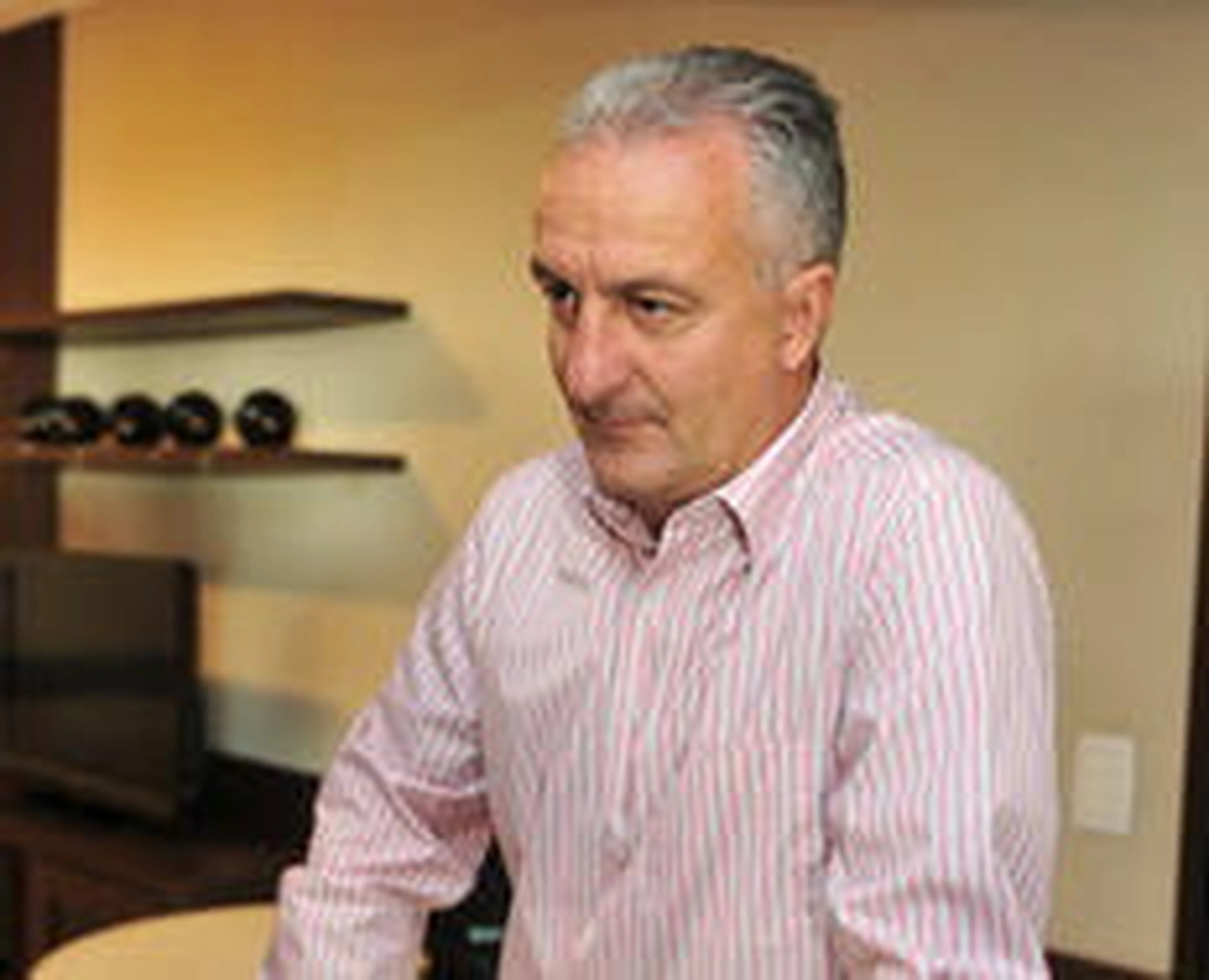 Diego Vara/Agencia RBS