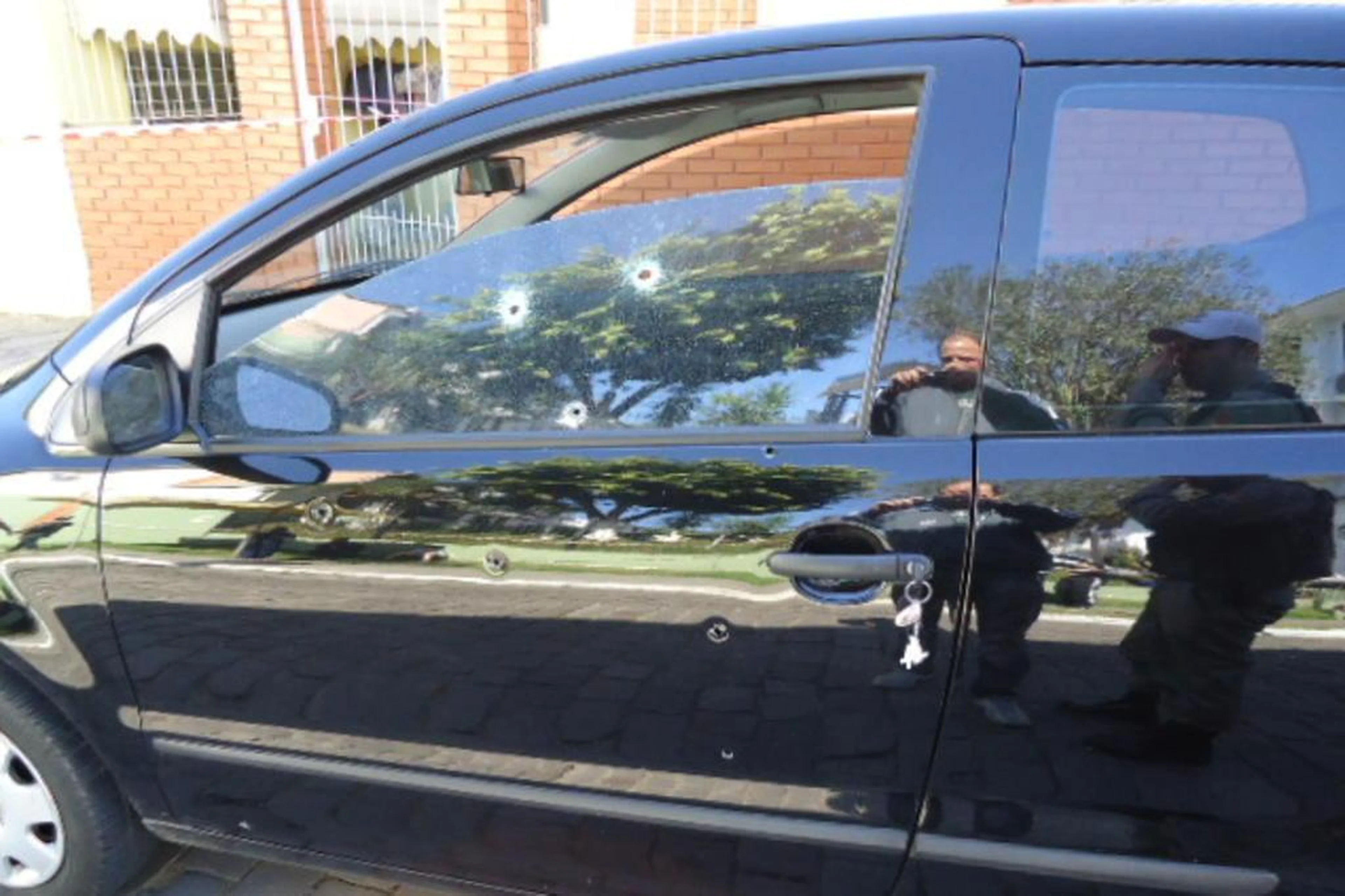 Divulgação/Brigada Militar