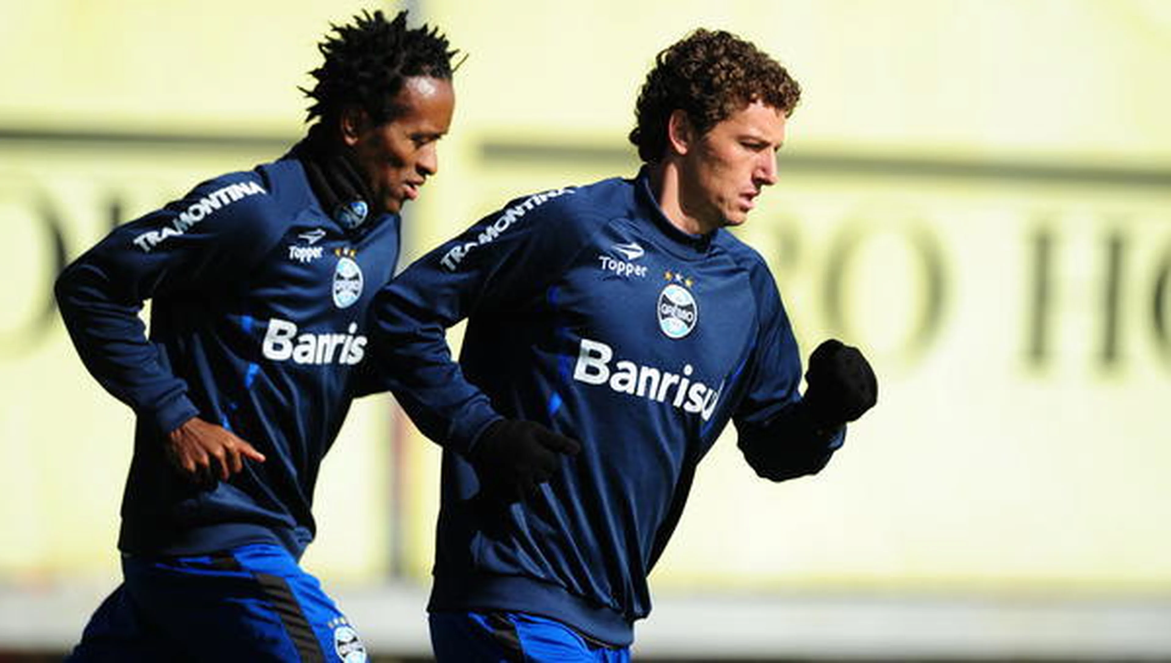 Fernando Gomes/Agencia RBS