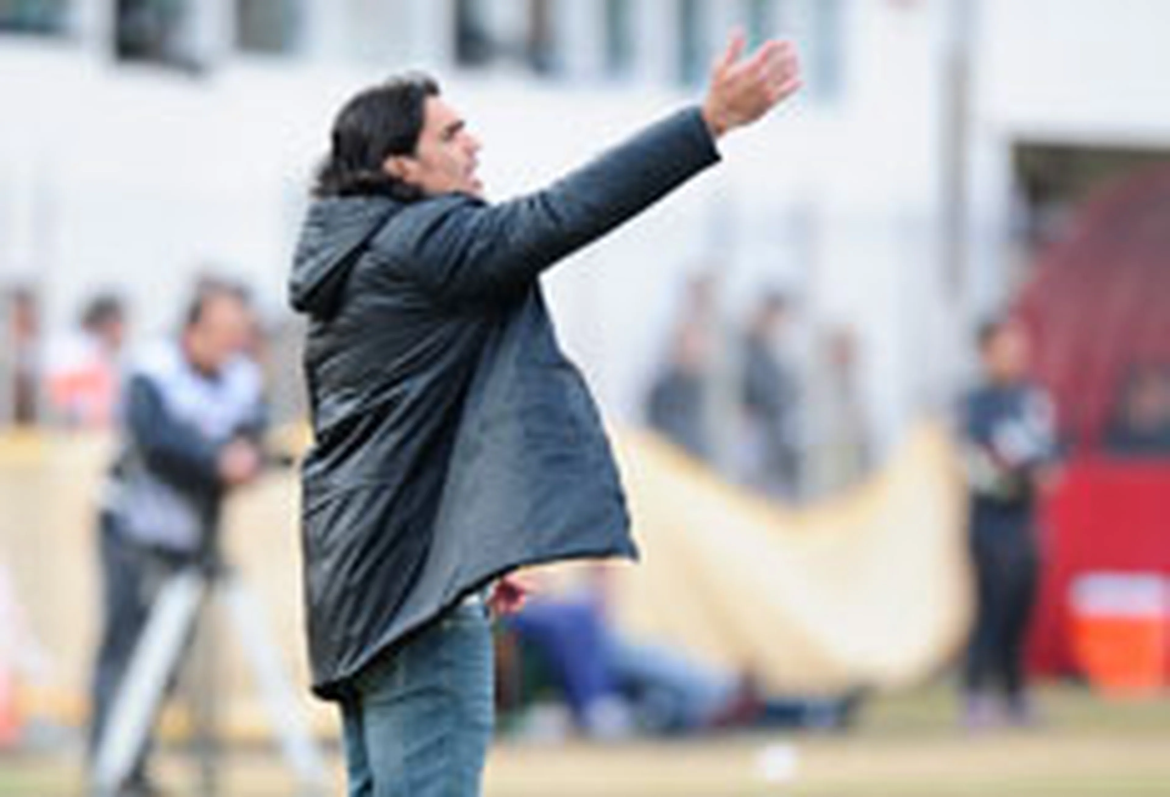 Ricardo Duarte/null