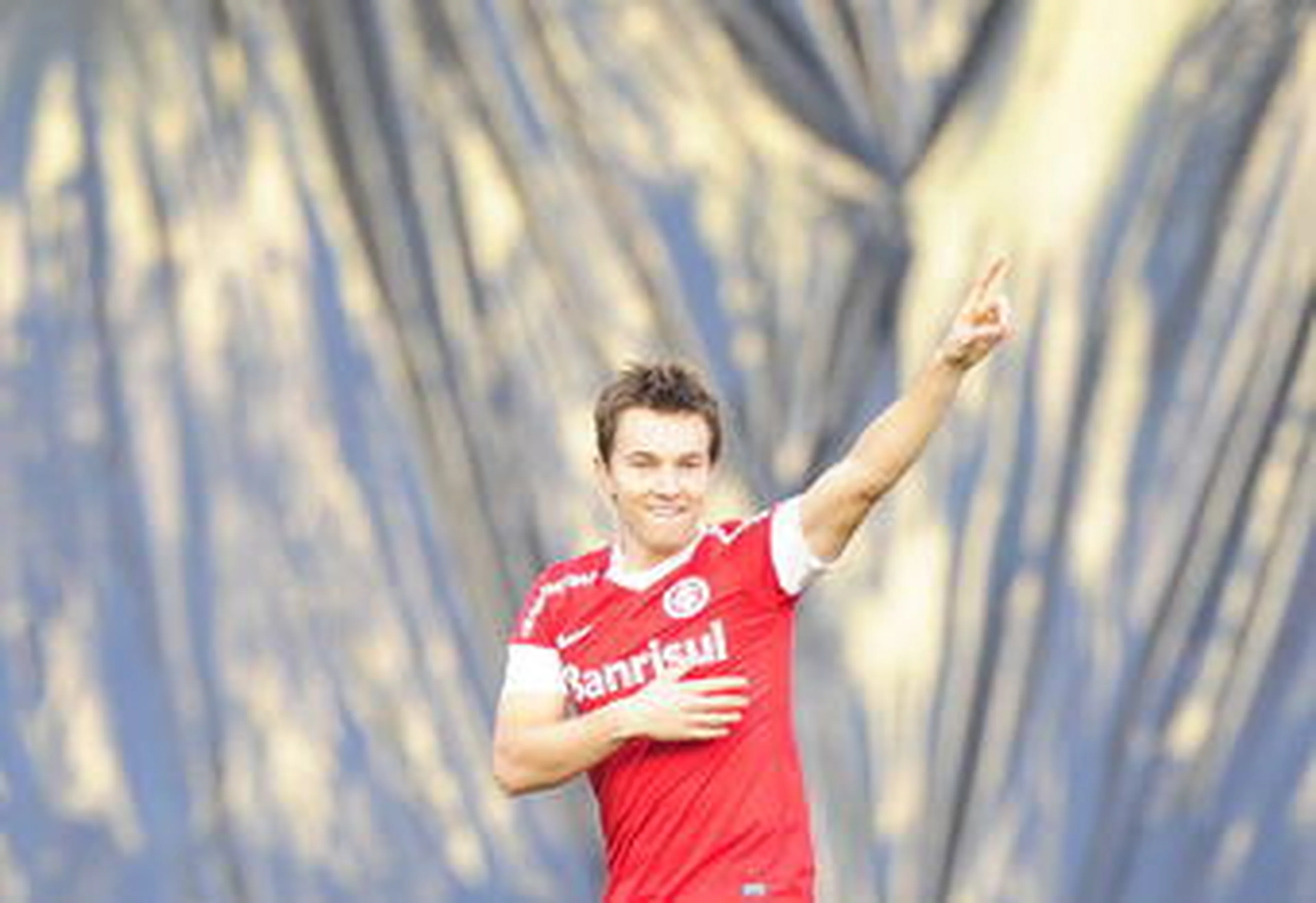 Ricardo Duarte/Agencia RBS