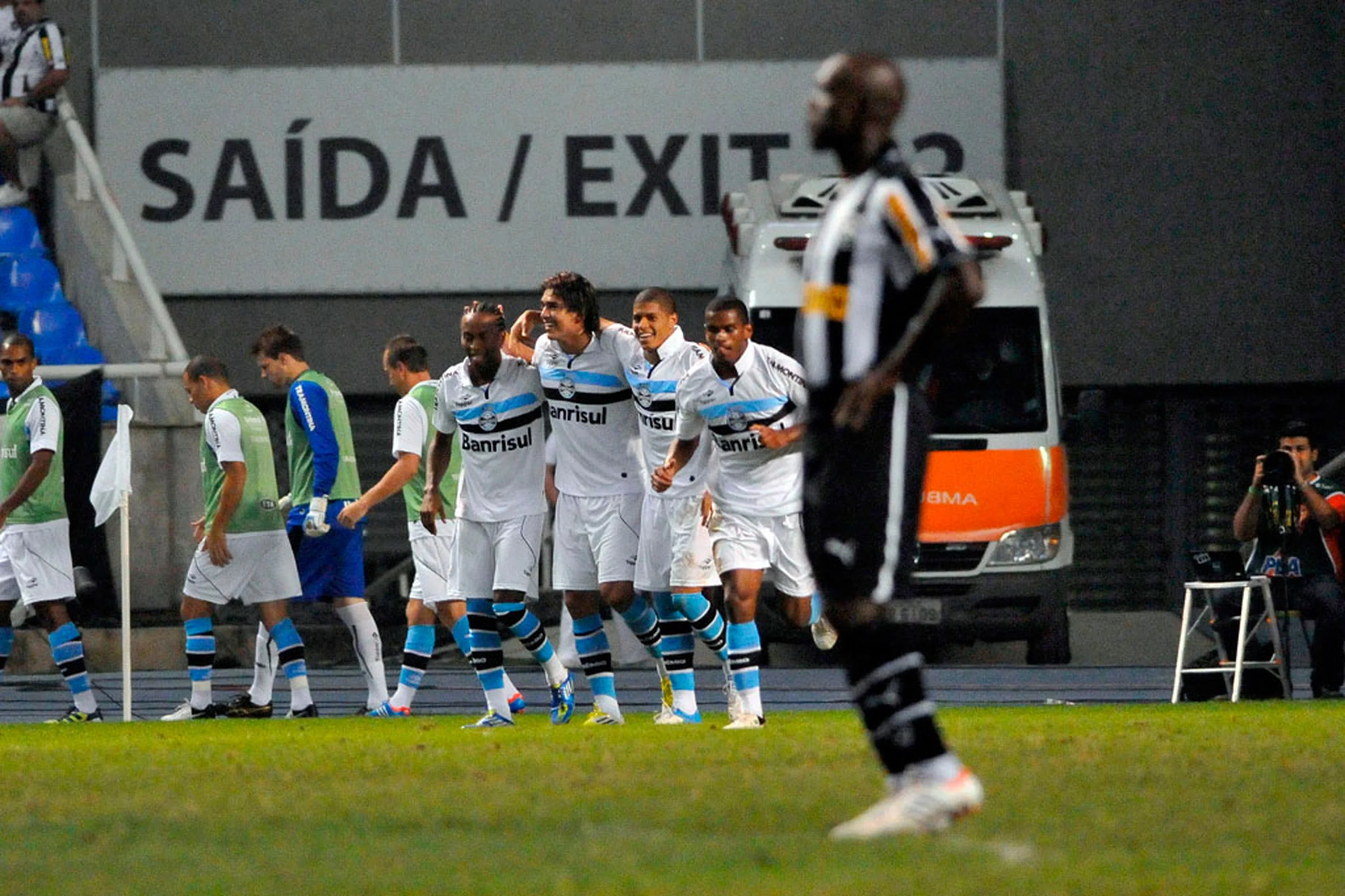 Bruno de Lima, LancePress!/null