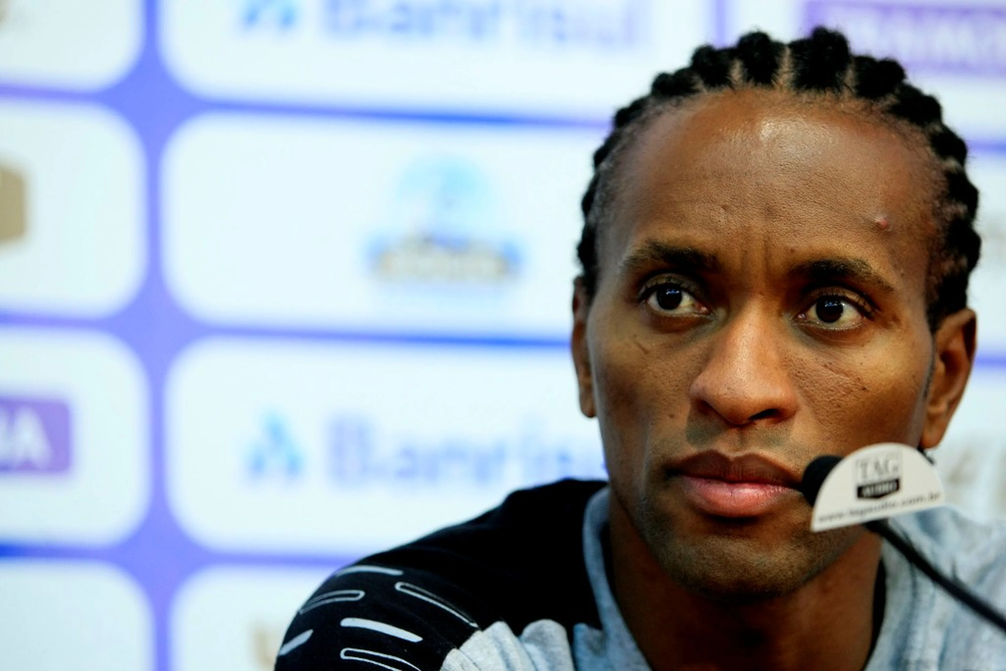 Wesley Santos, Pressdigital/null