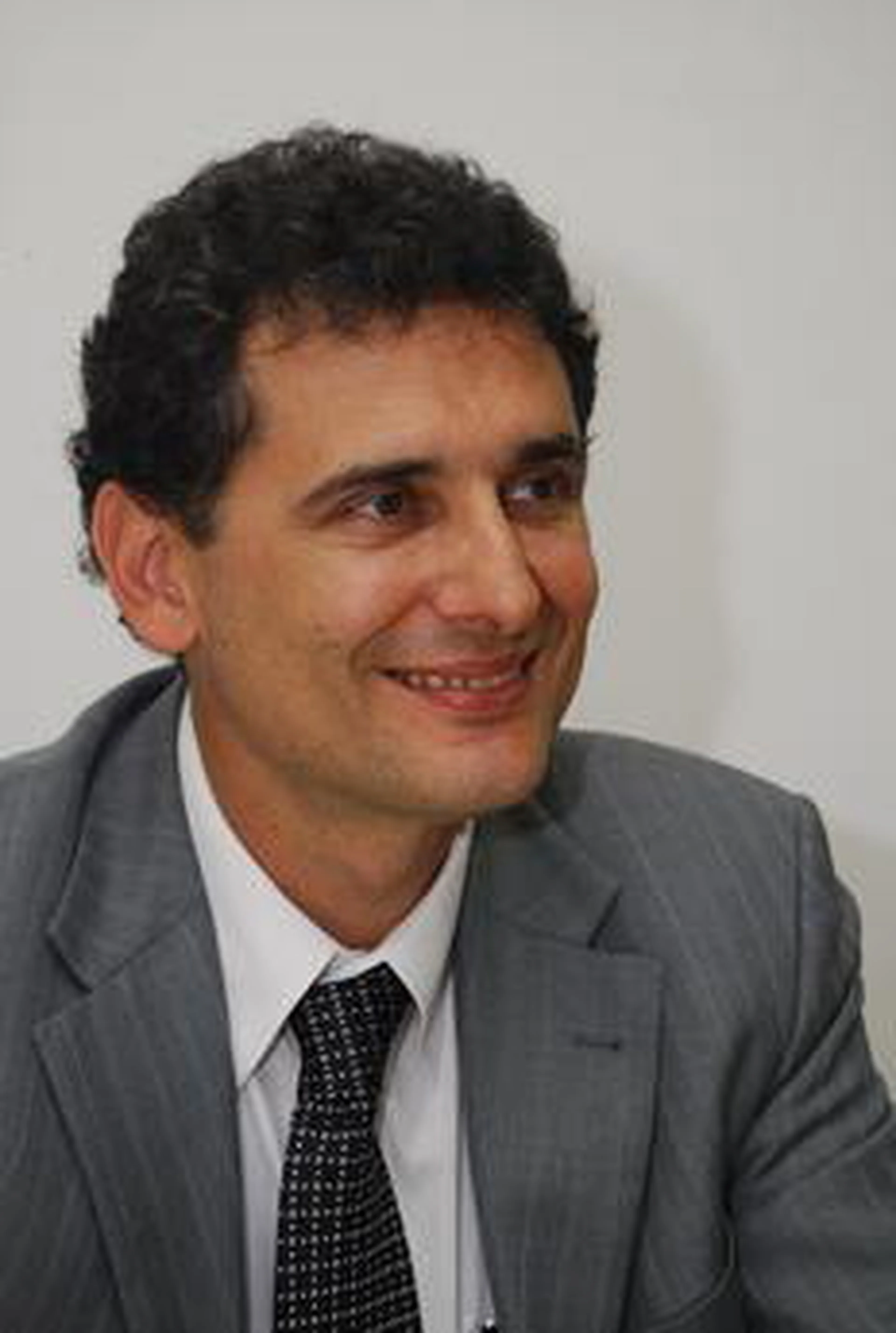 Paulo Sérgio de Castilho/Arquivo Pessoal