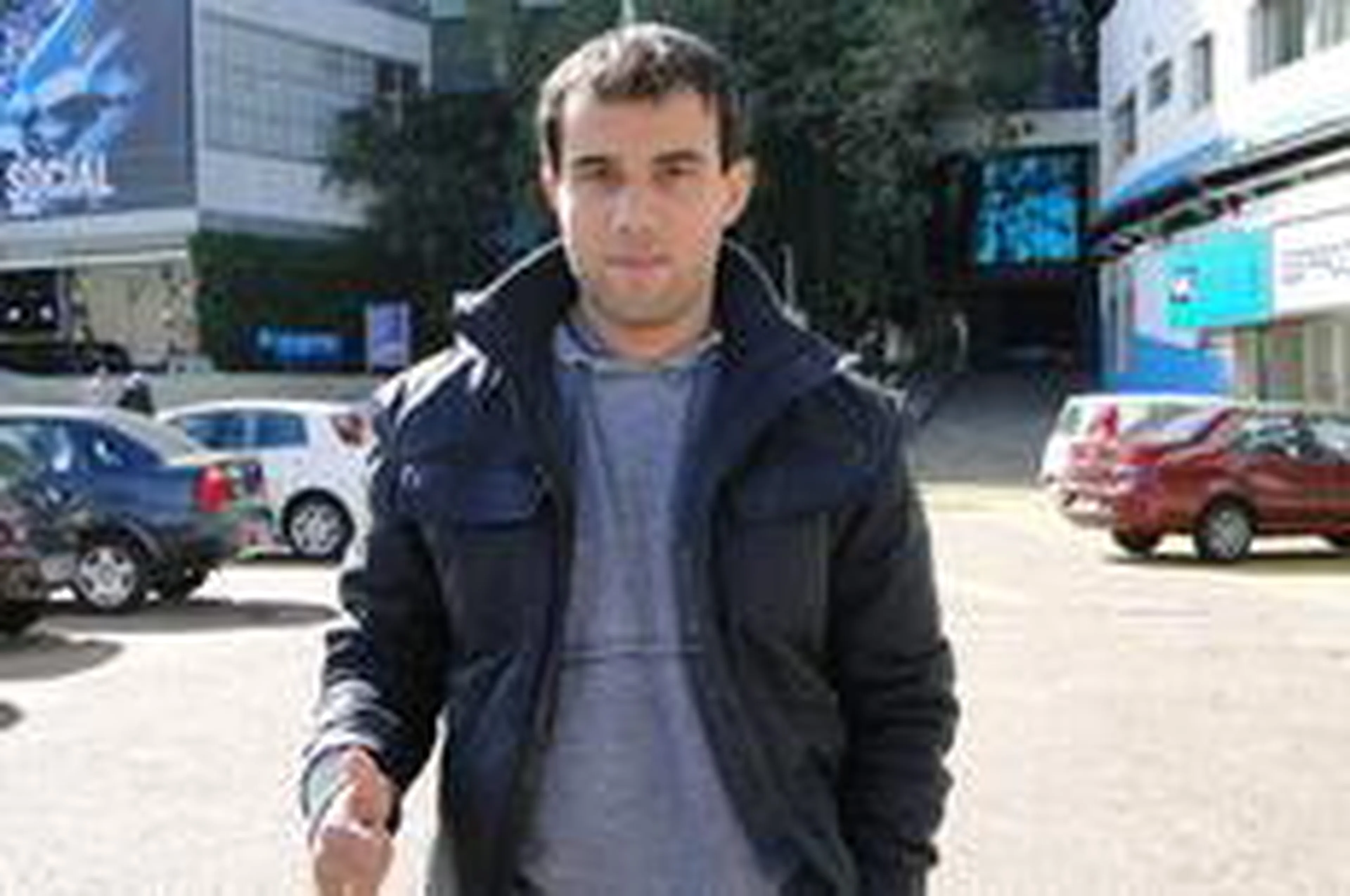Guilherme Becker/AgênciaRBS
