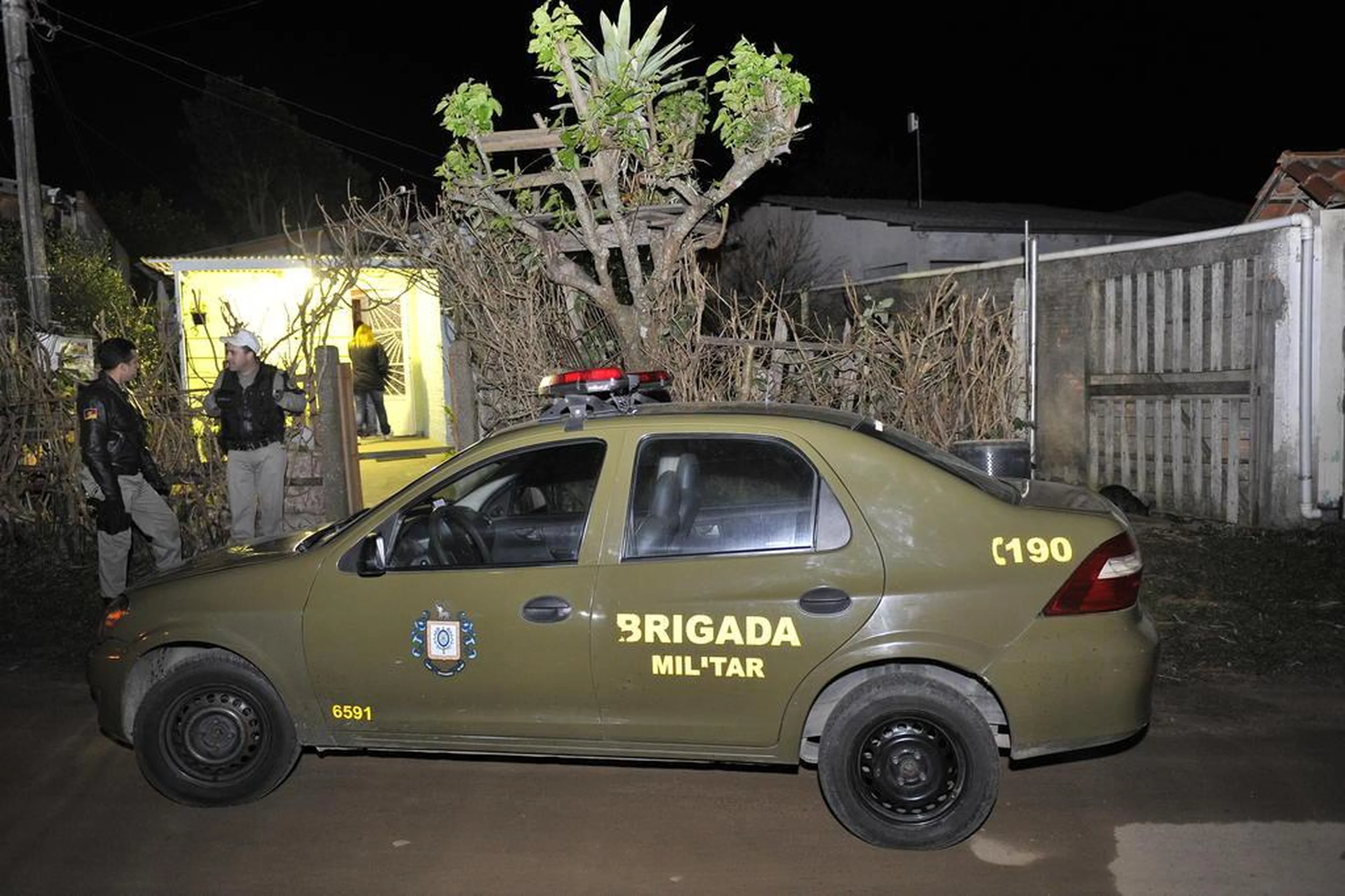 Carlos Macedo/Especial