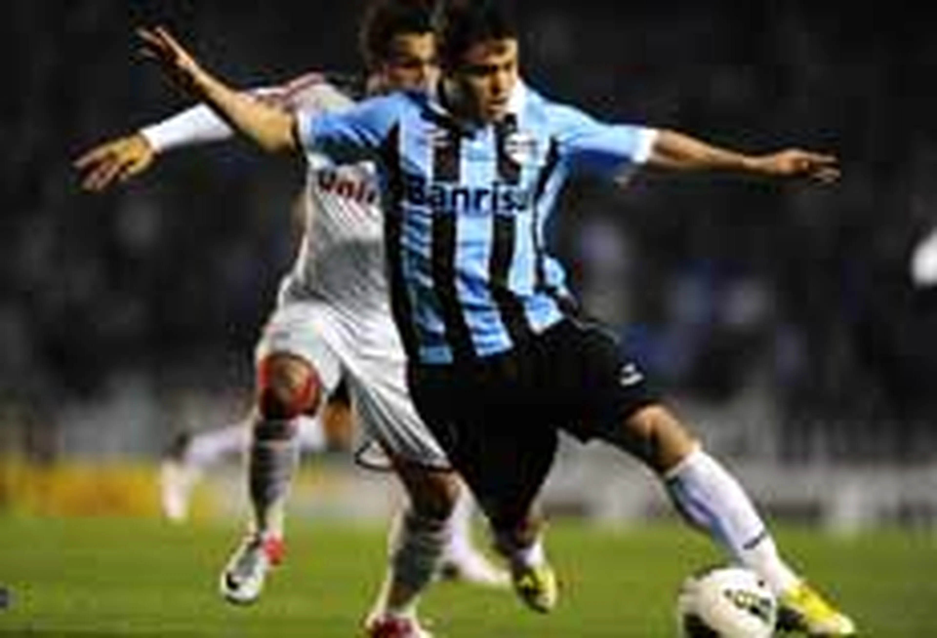 Ricardo Duarte/null