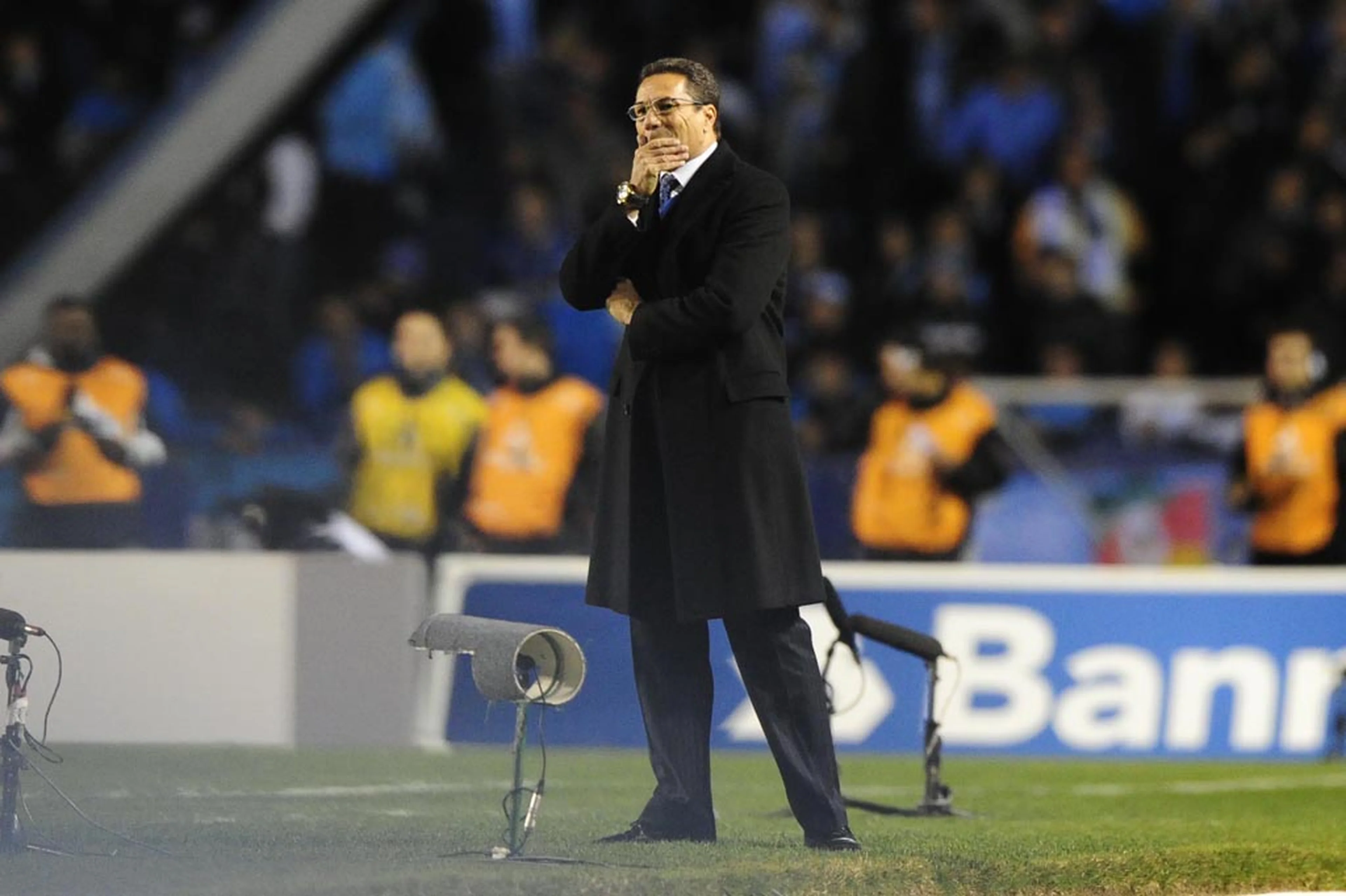 Ricardo DuarteRicardo Duarte/null