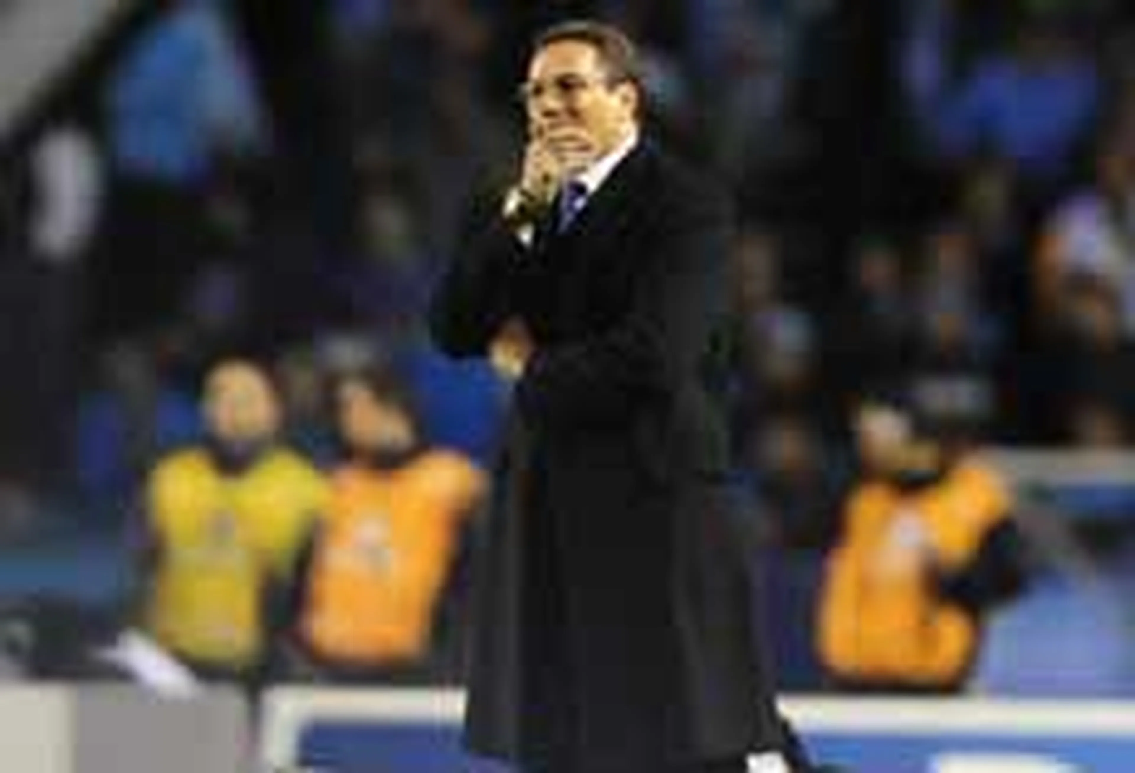 Ricardo DuarteRicardo Duarte/null