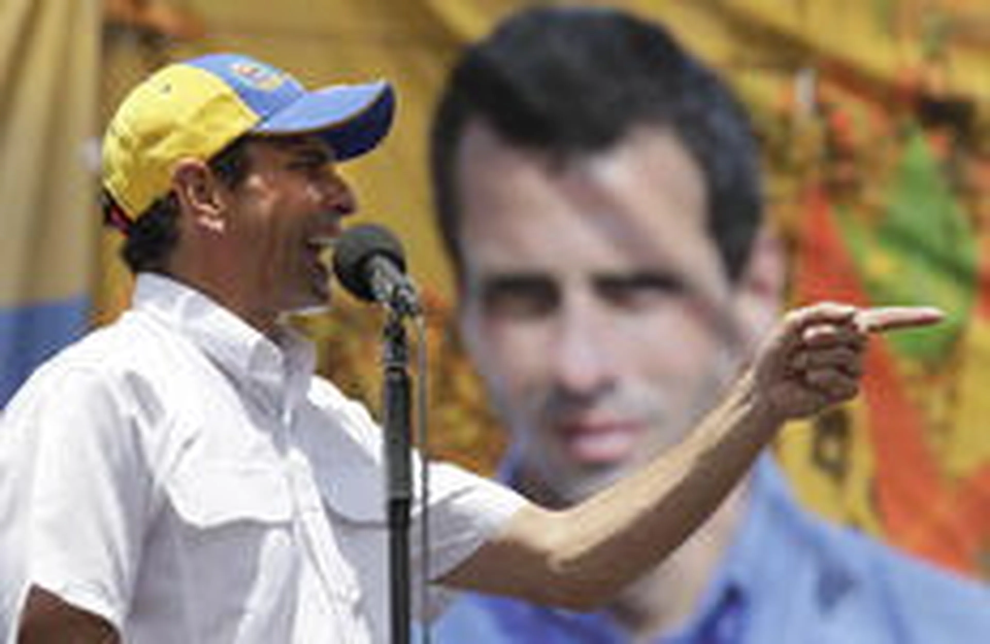 Ariana Cubillos/AP