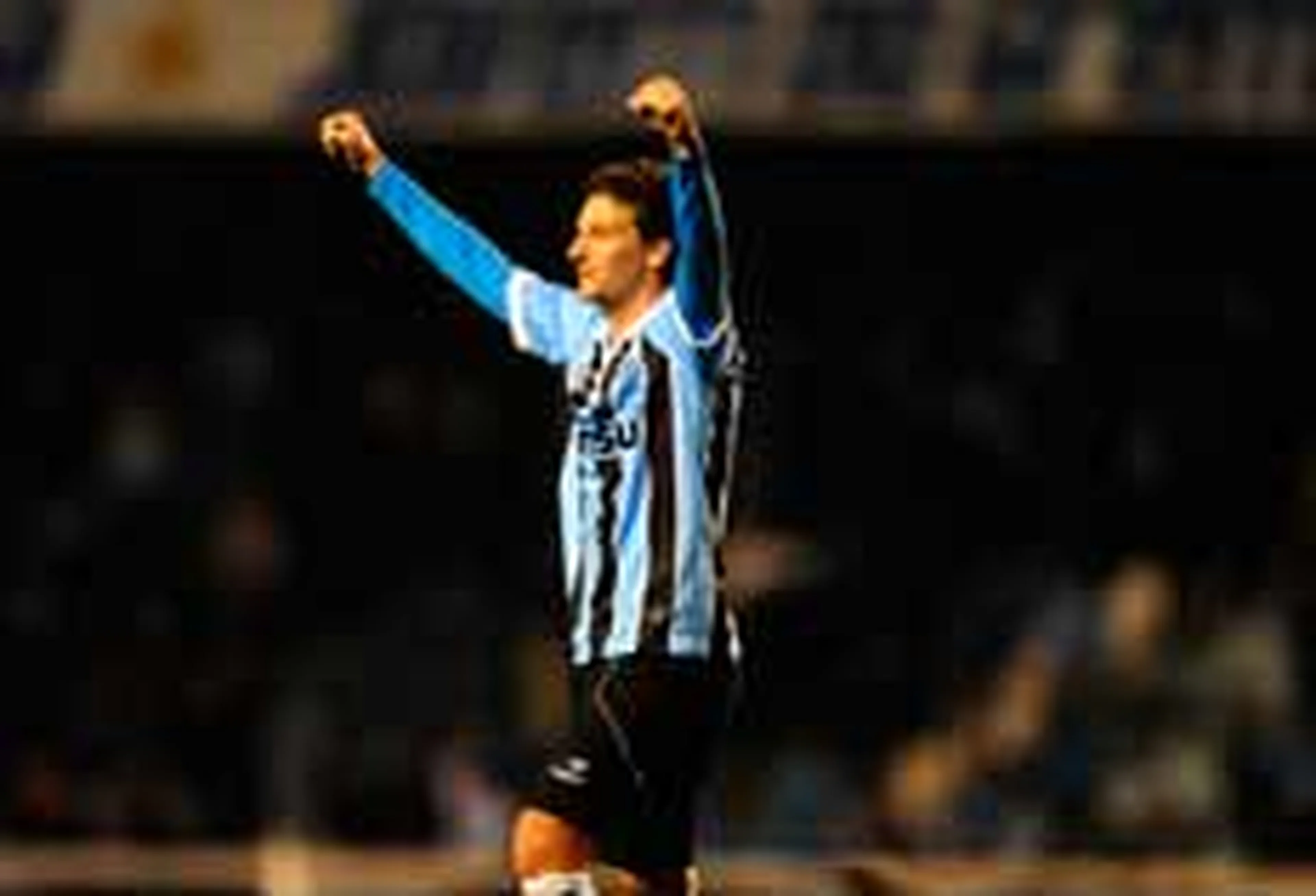 Ricardo Duarte/null