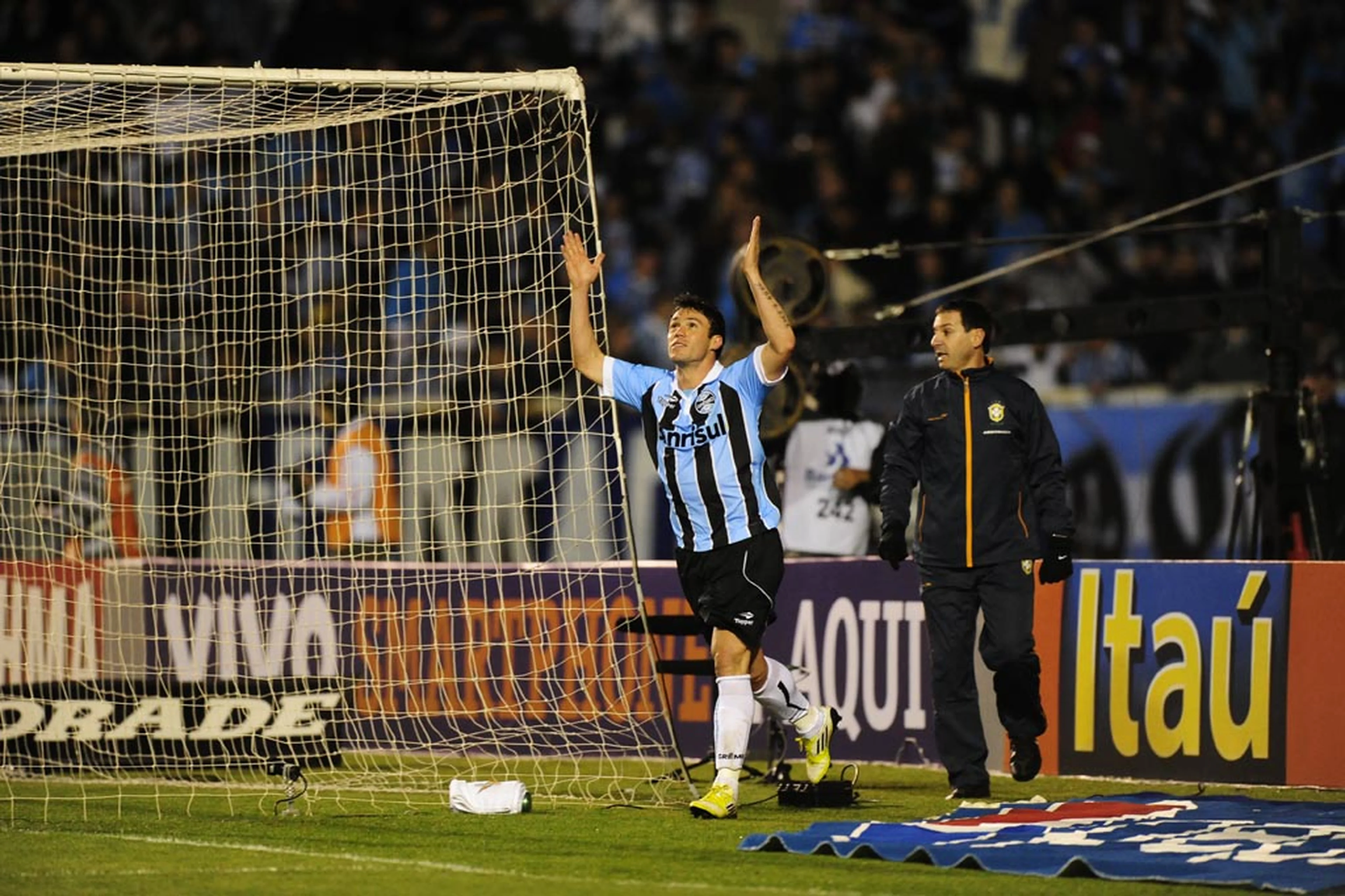Ricardo Duarte/null