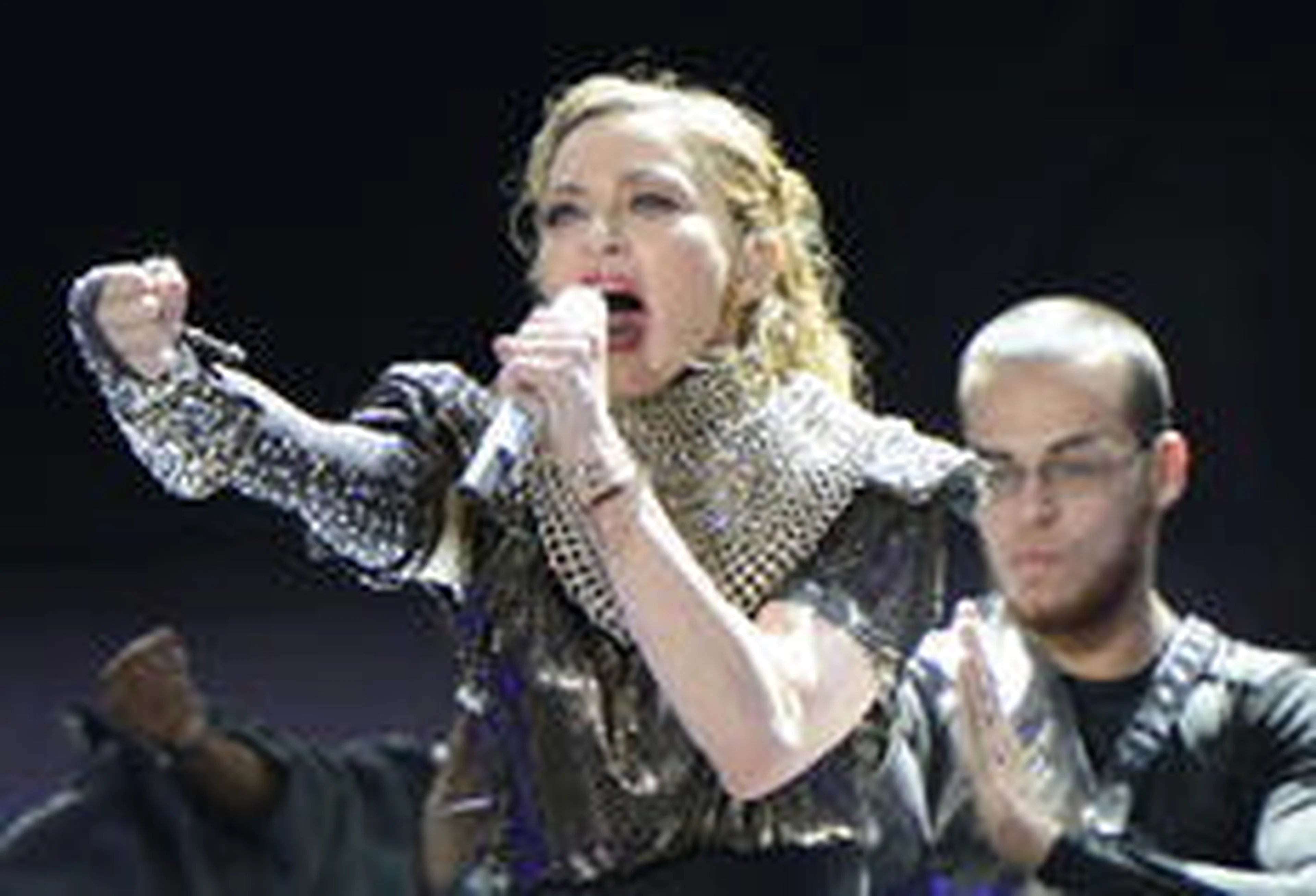 Kevin Mazur/WireImage