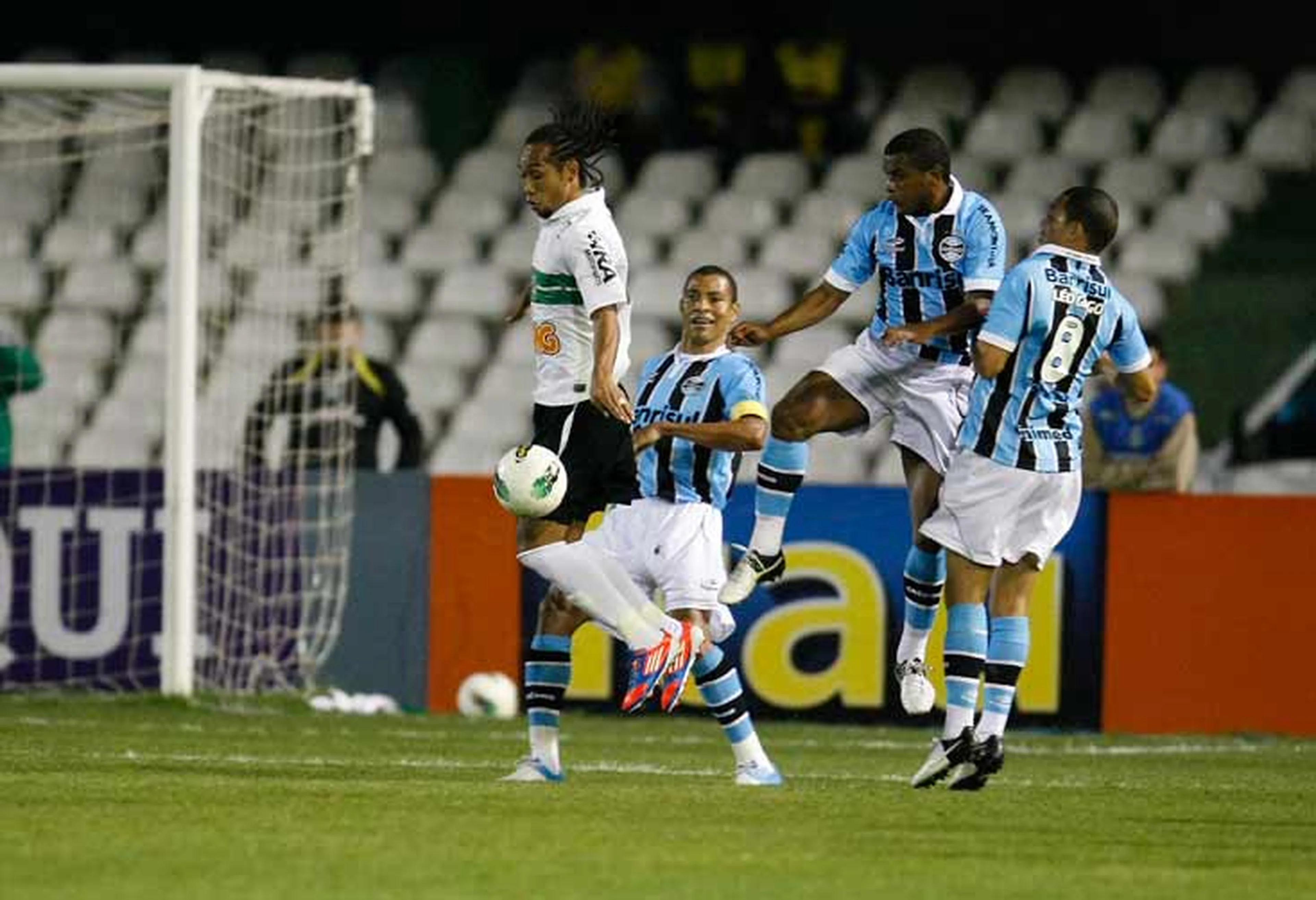 Felipe Gabriel, Lancepress/null