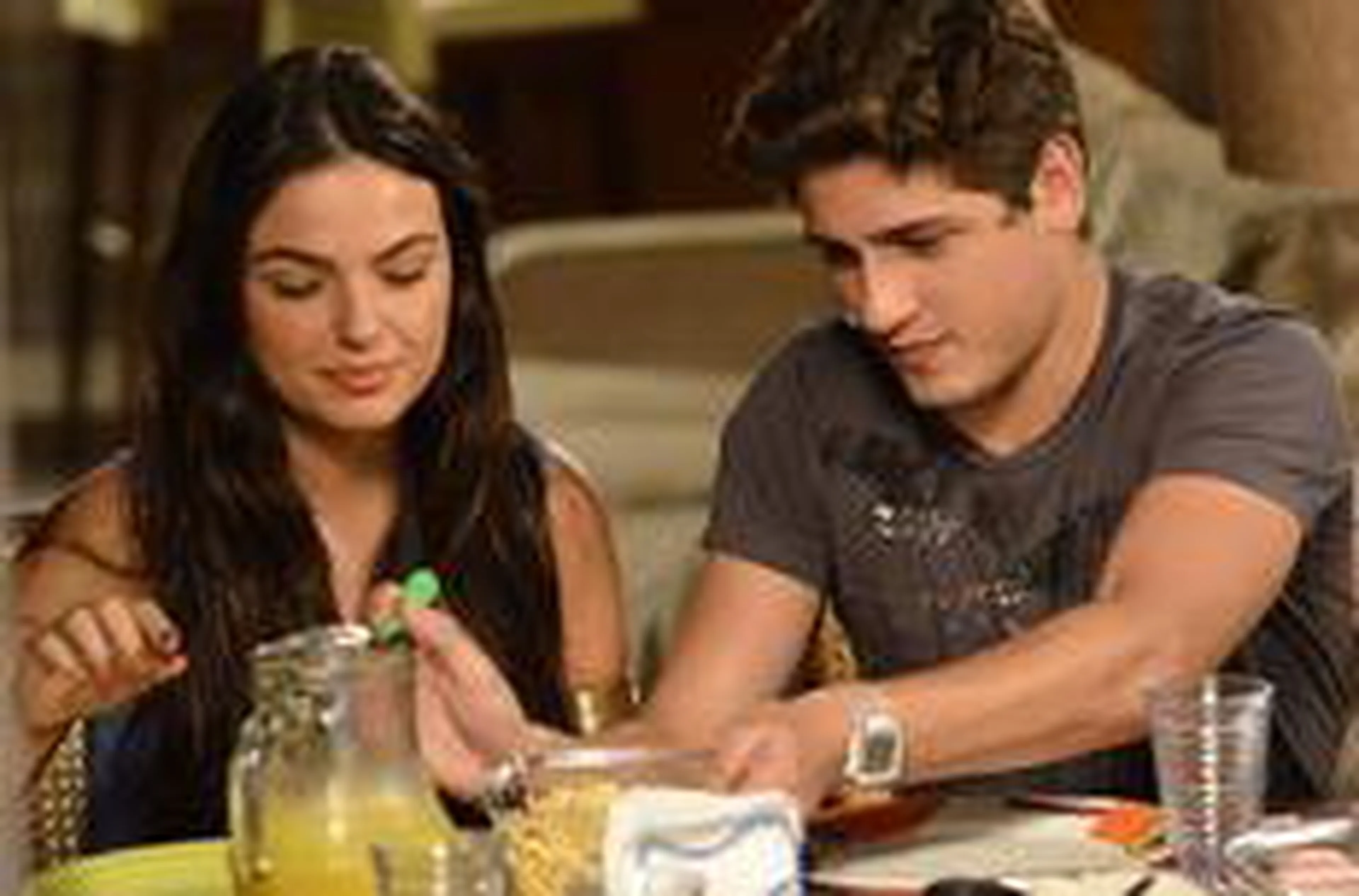 Raphael Dias/TV Globo