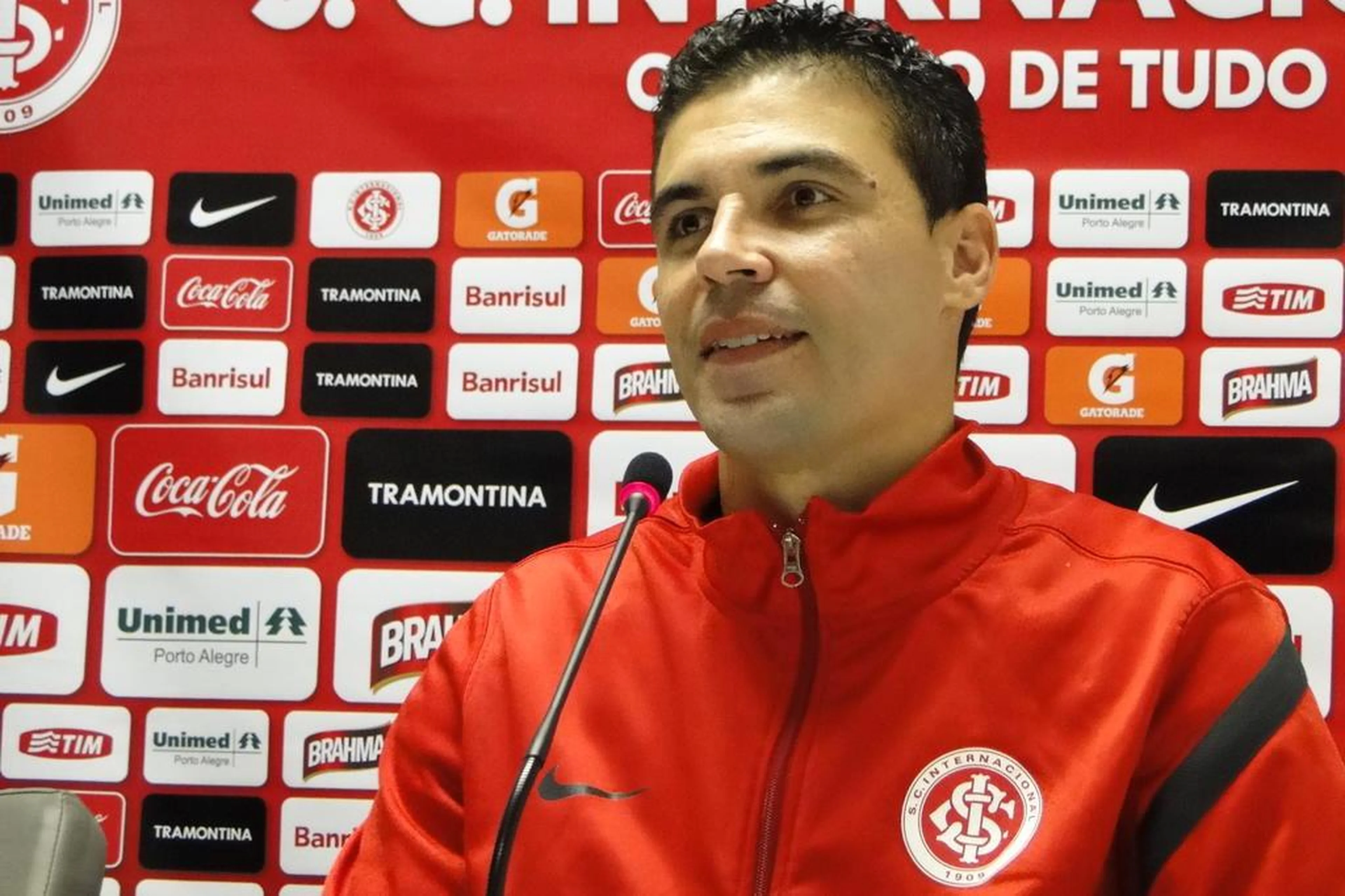 Alexandre Ernst/Agência RBS
